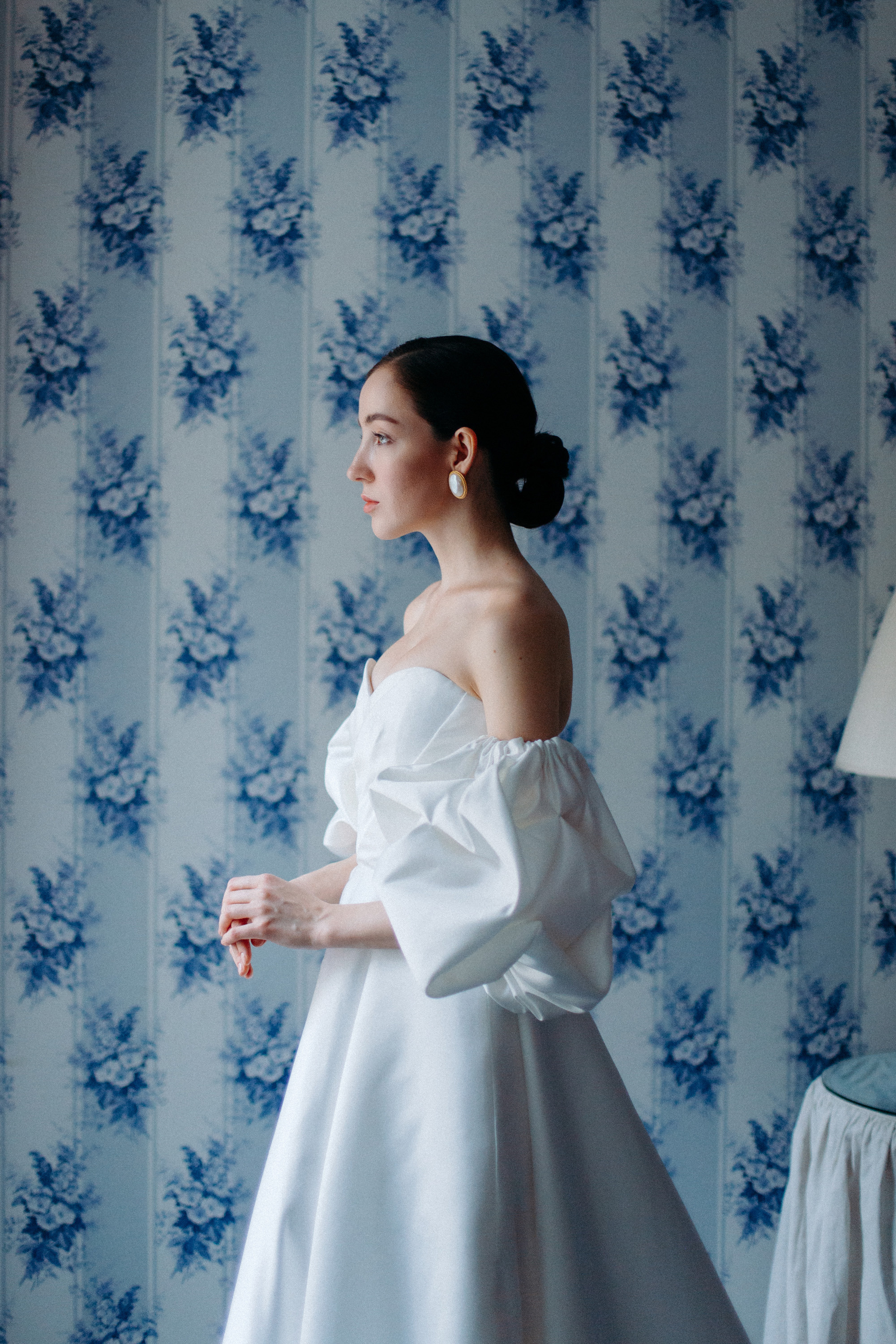 Marie & Arseniy. Photographer Luxembourg