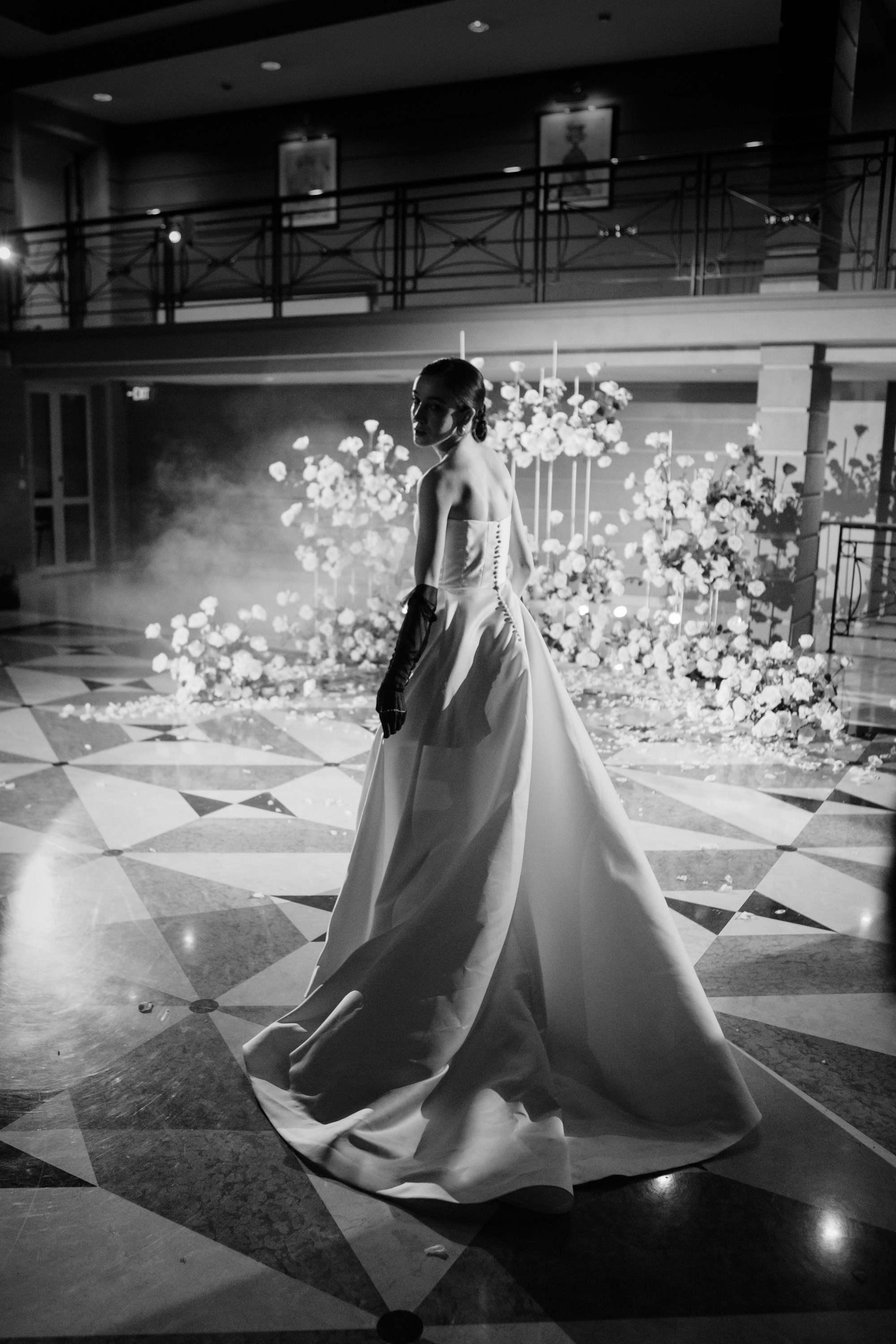 Marie & Arseniy. Photographer Luxembourg