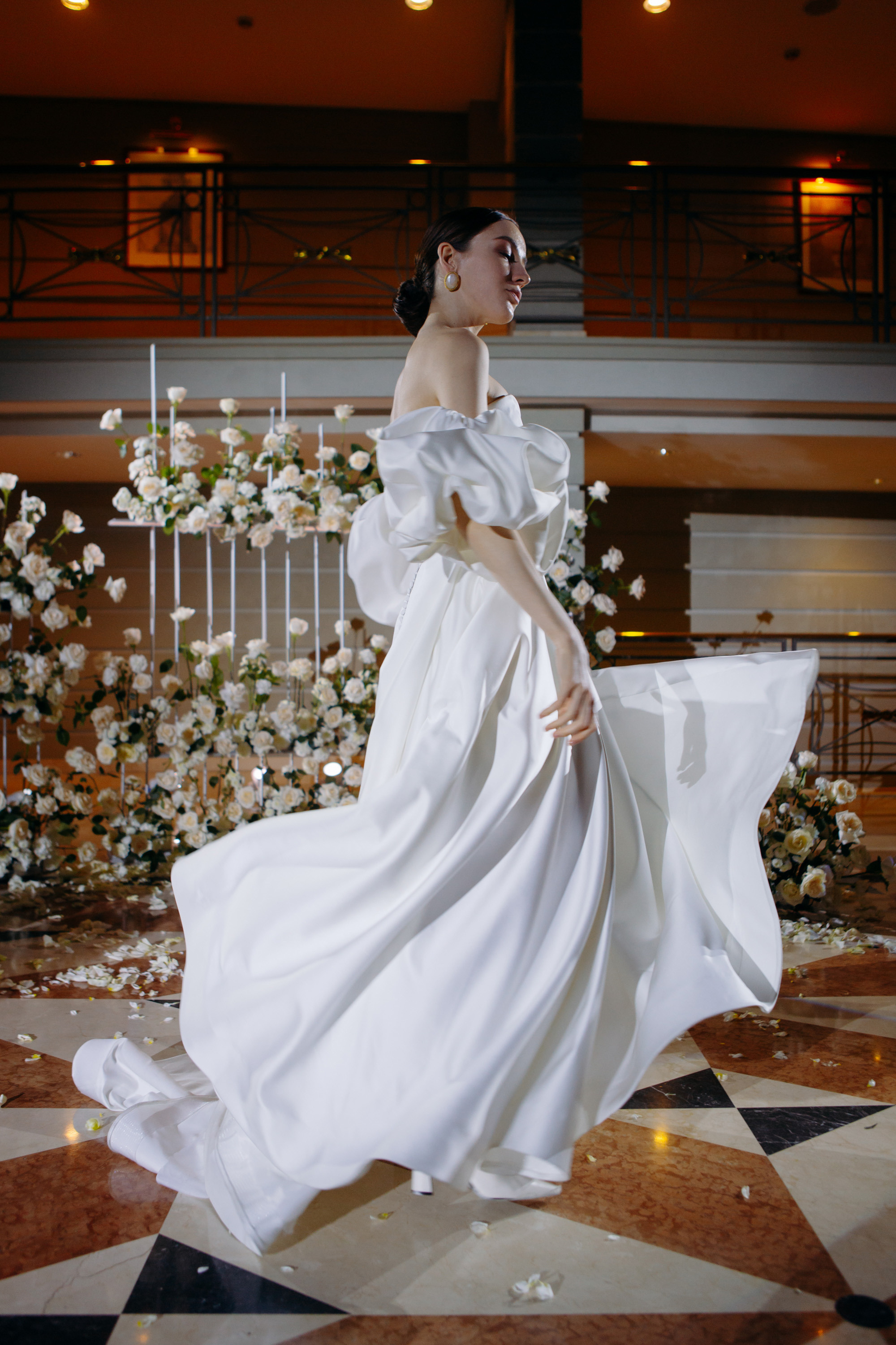 Marie & Arseniy. Photographer Luxembourg