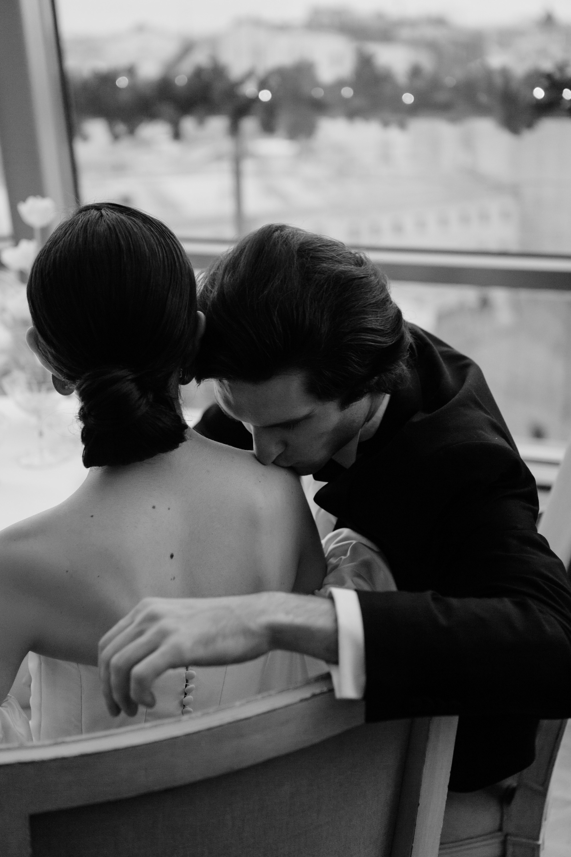 Marie & Arseniy. Photographer Luxembourg