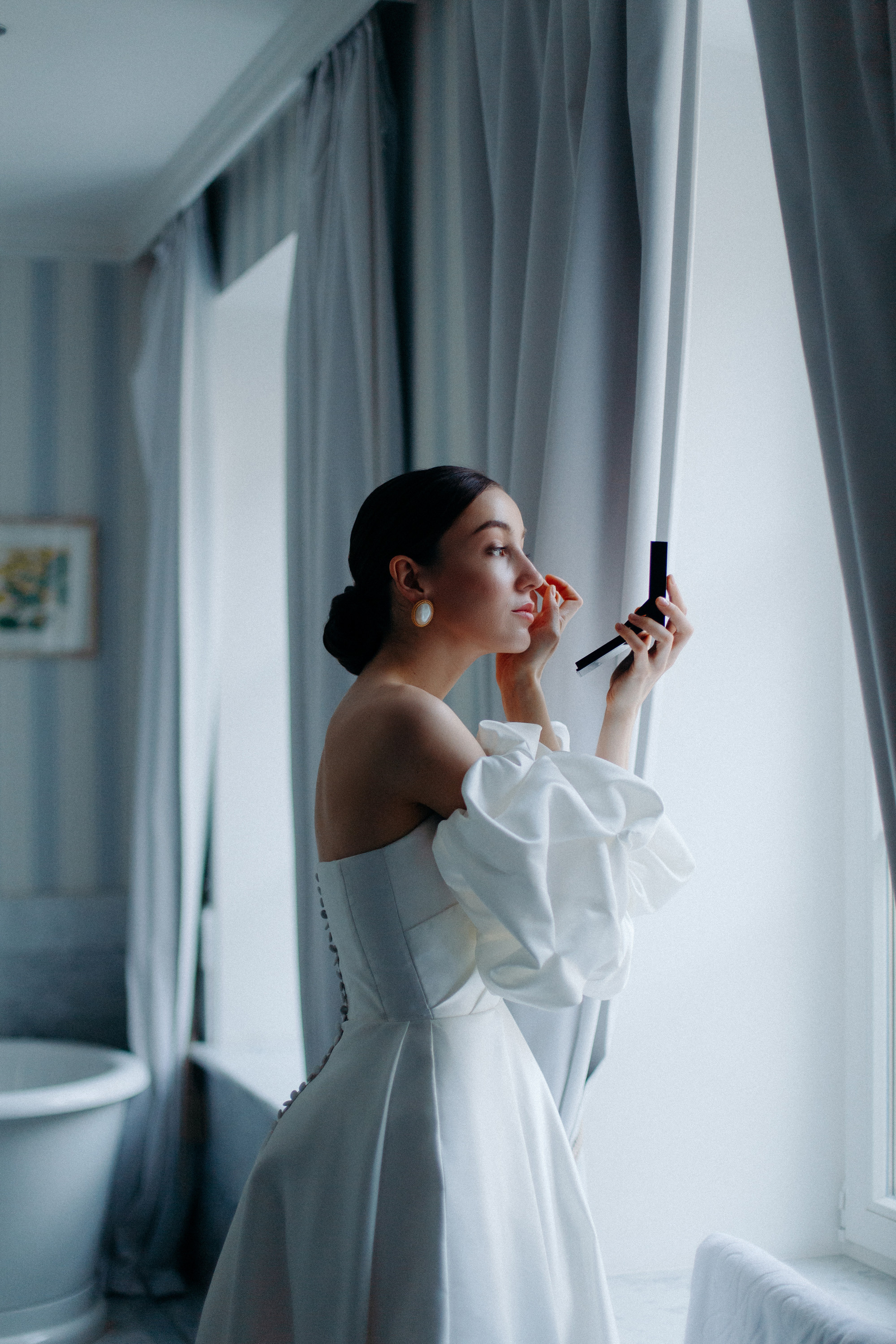 Marie & Arseniy. Photographer Luxembourg