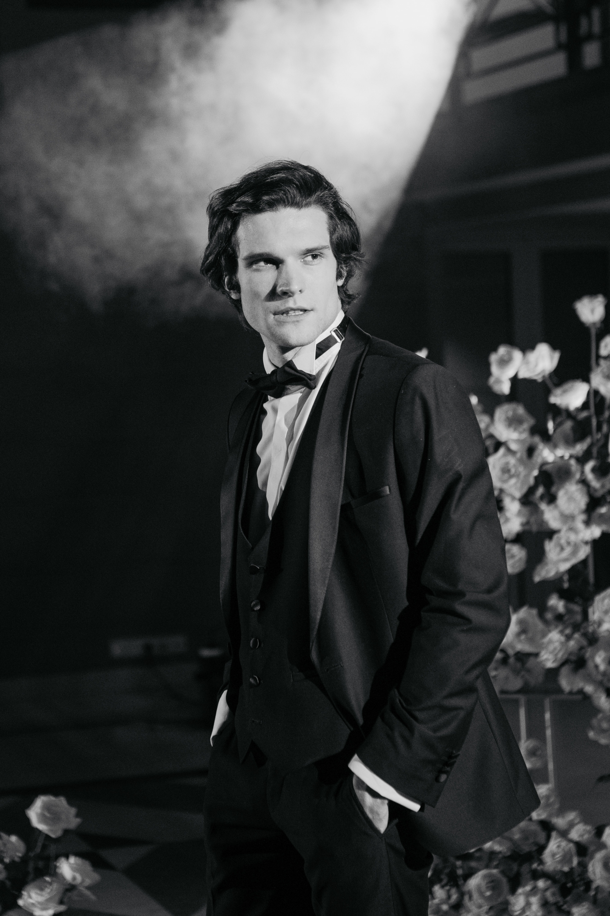 Marie & Arseniy. Photographer Luxembourg