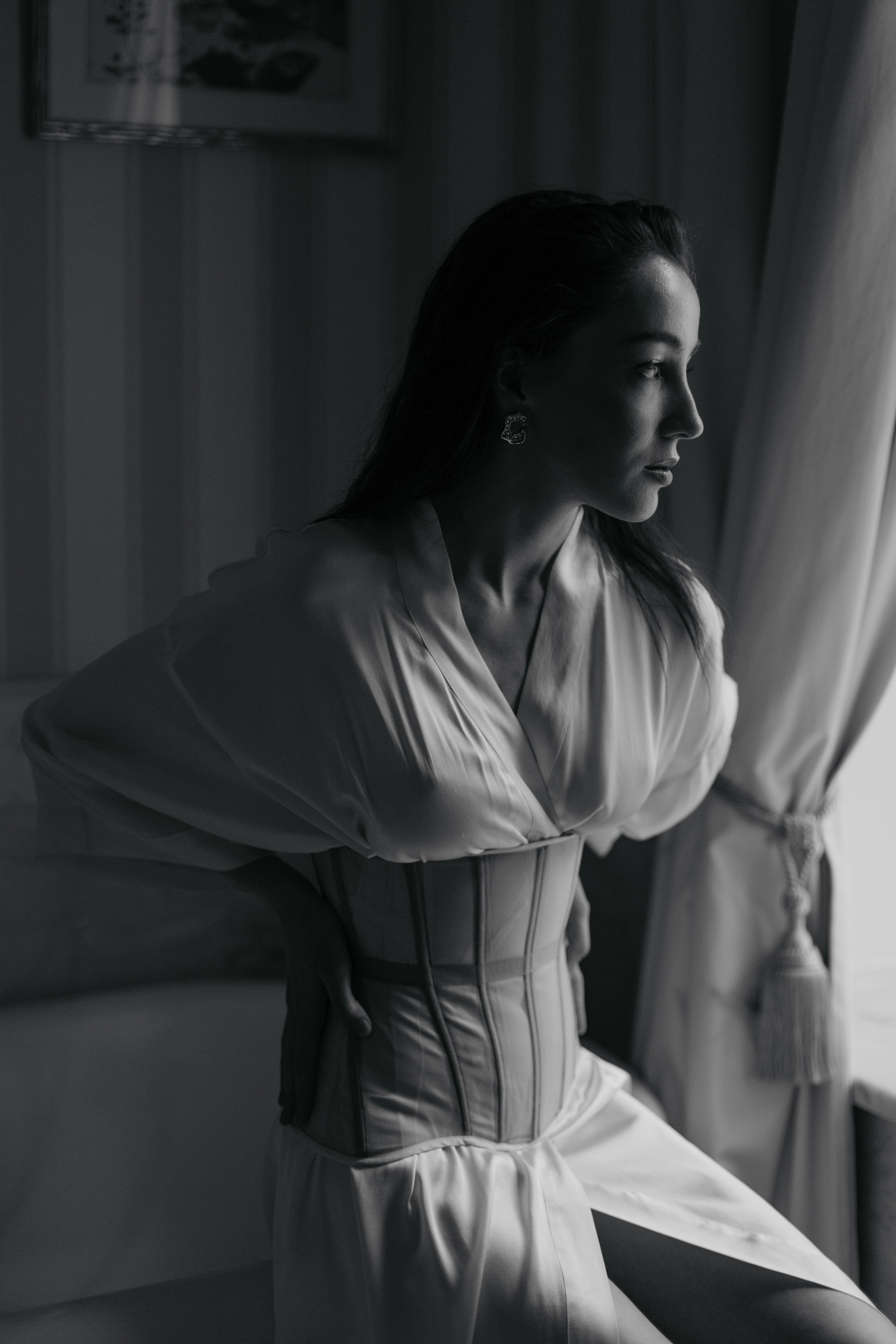 Marie & Arseniy. Photographer Luxembourg