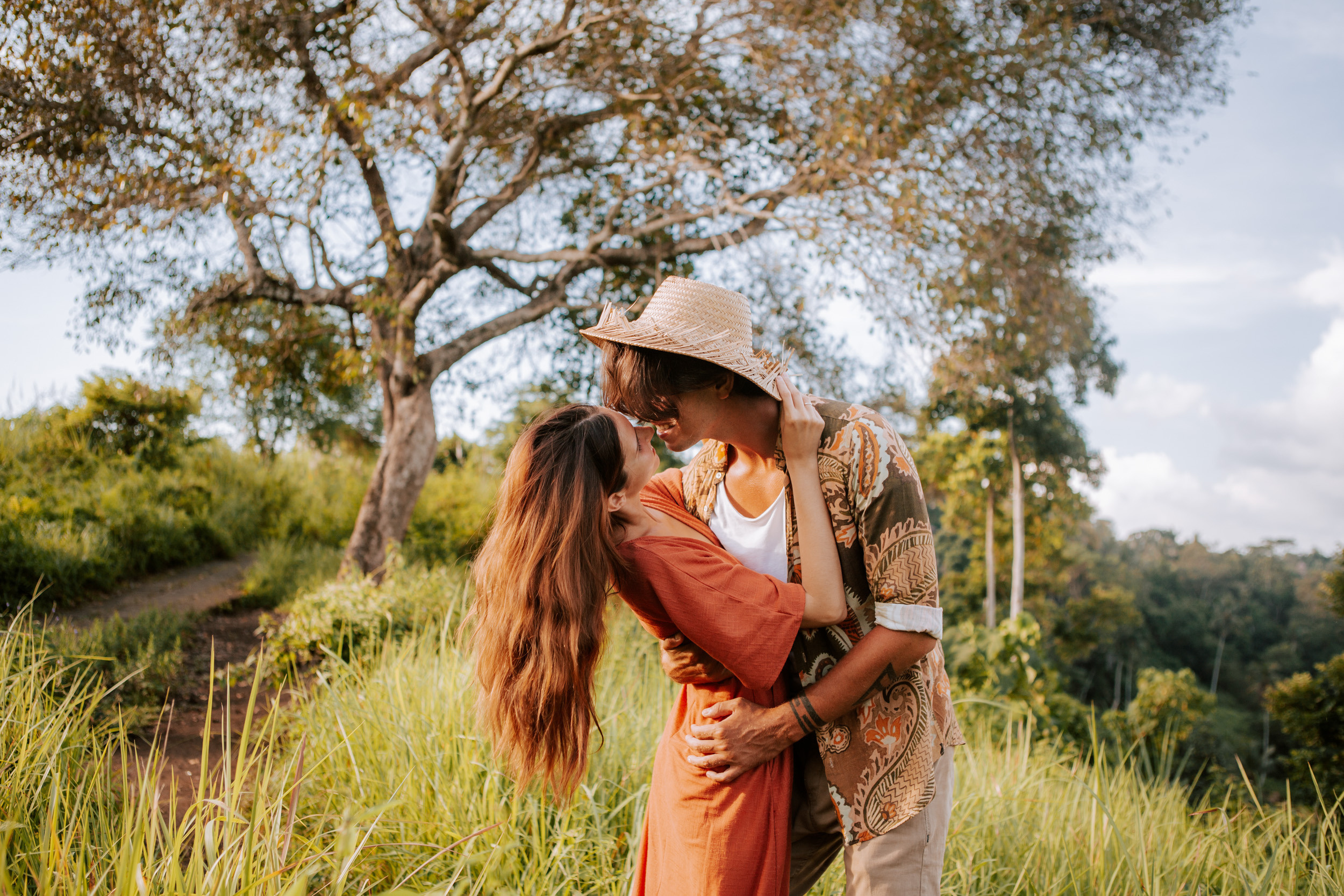 Vlad & Maria. Контент-фотограф Алина Филимонова