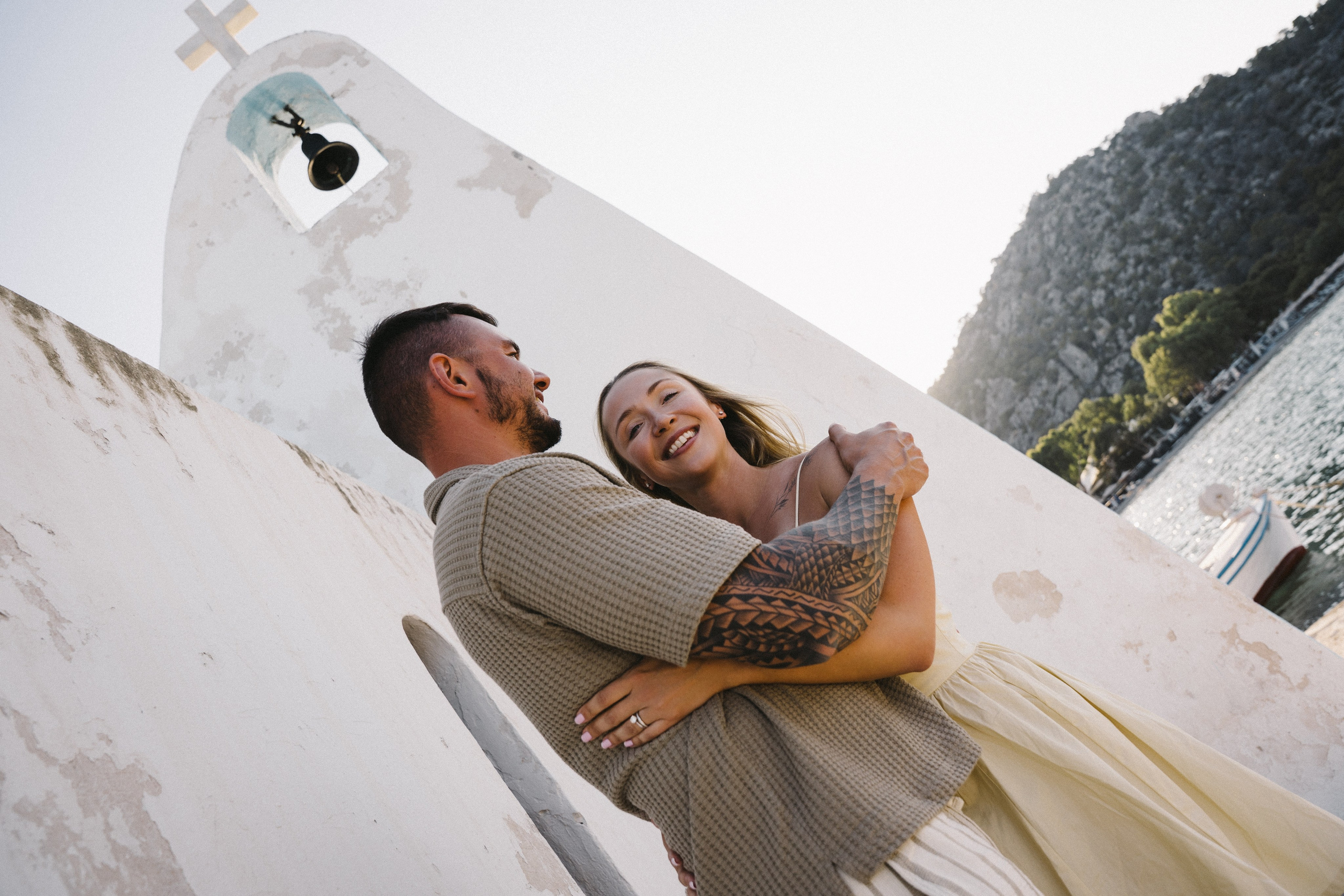 L & A. GK Photography – Capture the Moment