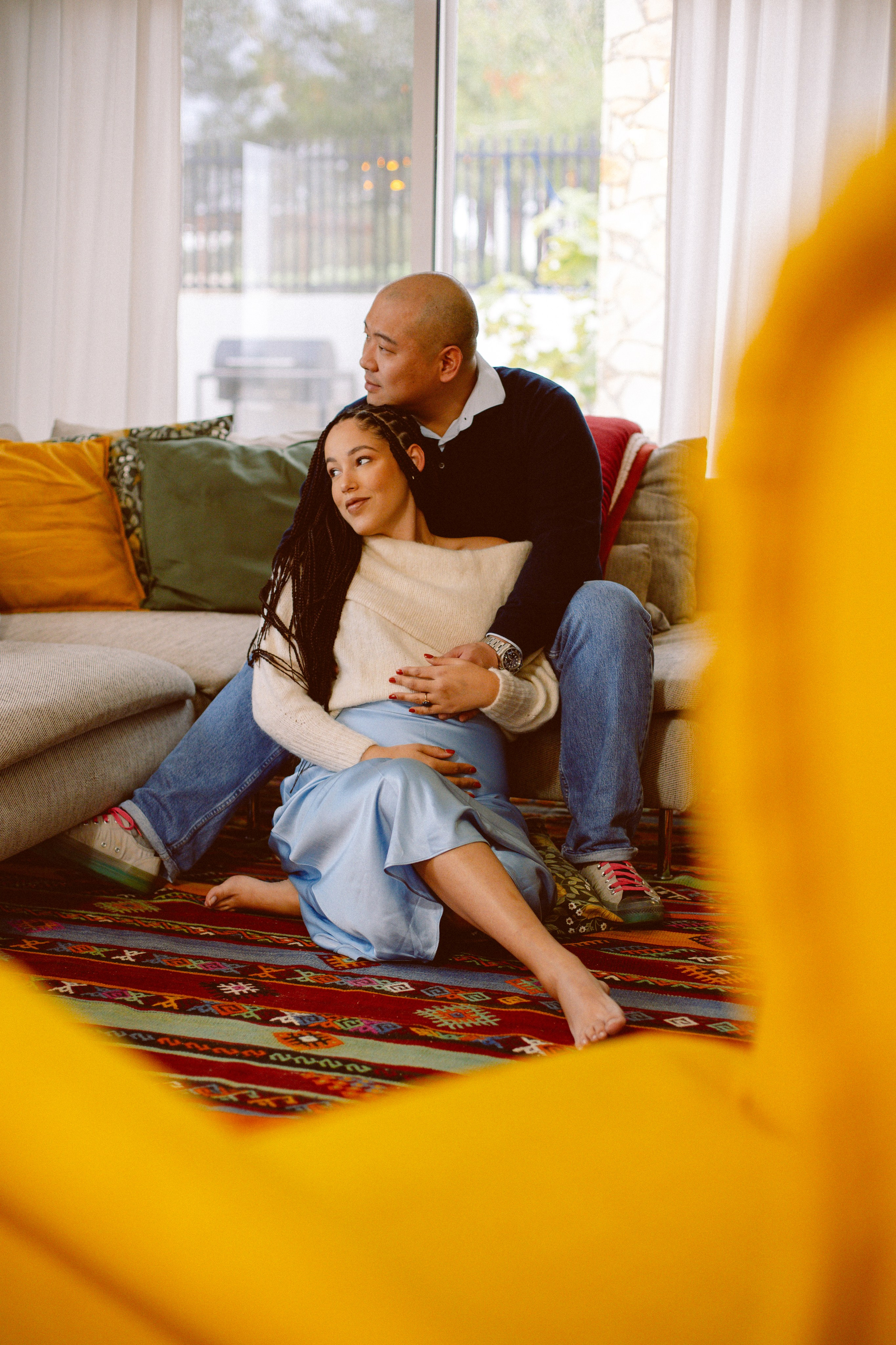 Family and business portrait’s photographer in Cyprus