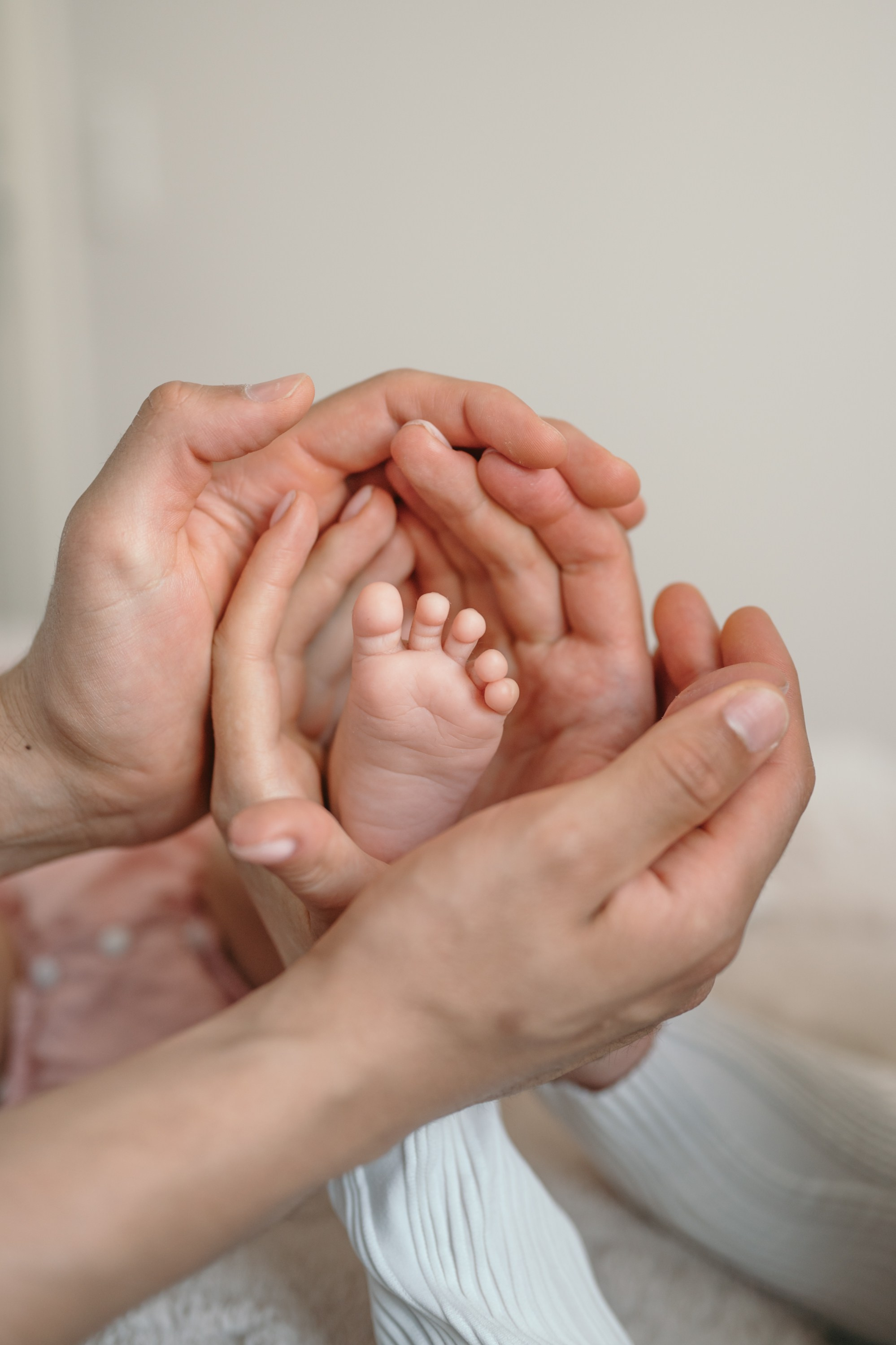 Семейная фотосессия с Эльвиной Кулиниченко