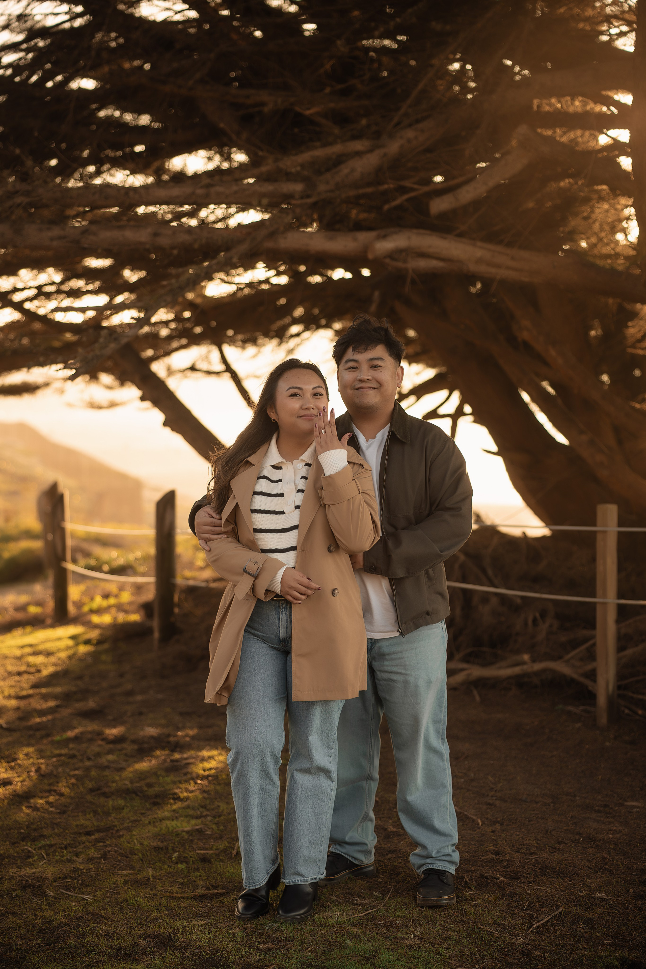 COUPLES. Couples & Families photographer in Bay Area, San Jose, California