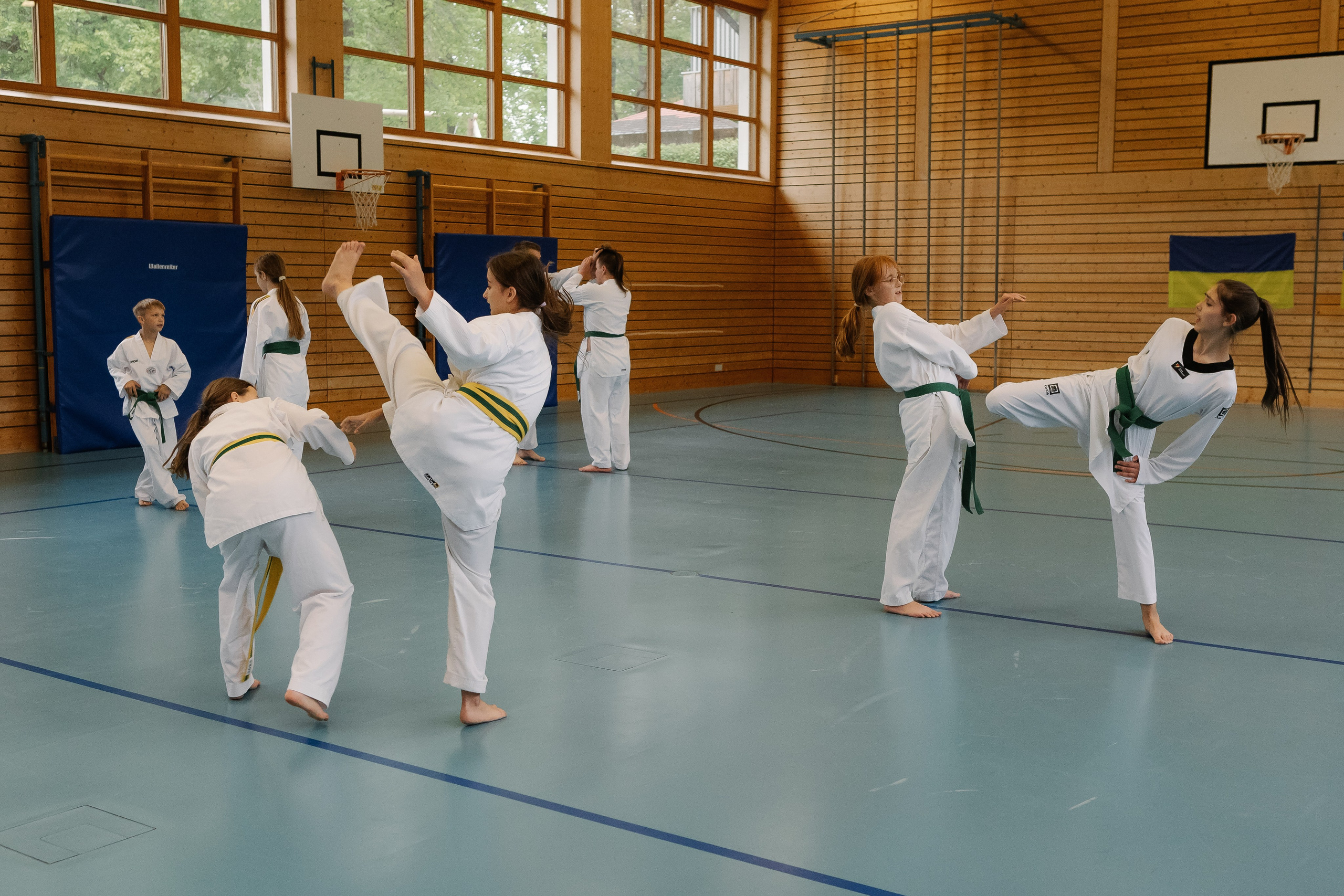 Reportage-Shooting. Fotografin Larysa Chepurko| Füssen| Garmisch-Partenkirchen| Weilheim| Schongau| Murnau| München | Hochzeitsfotograf Füssen | Larysa Photo