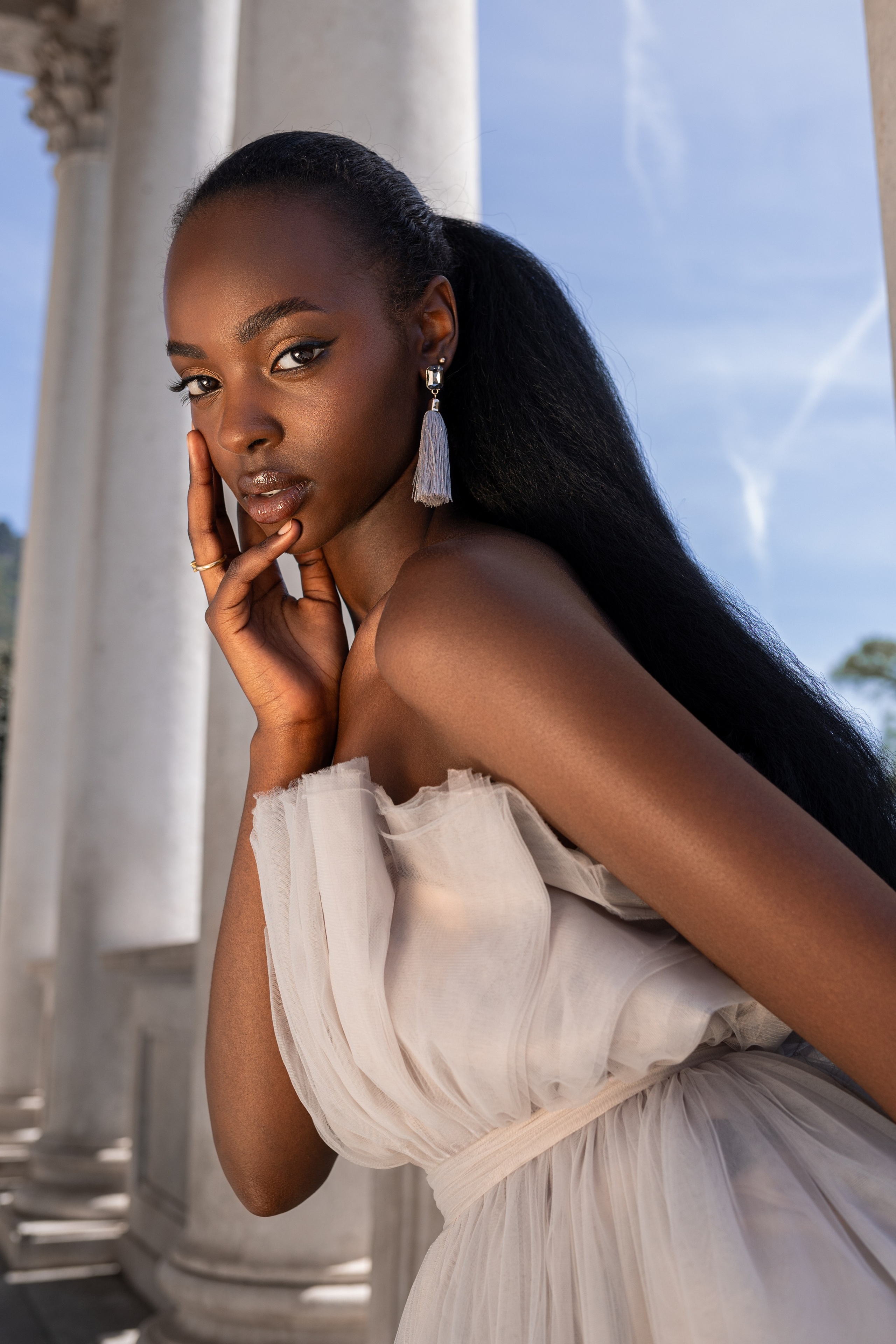 Sarah. Photographer in Milan |Mila Pro Photo