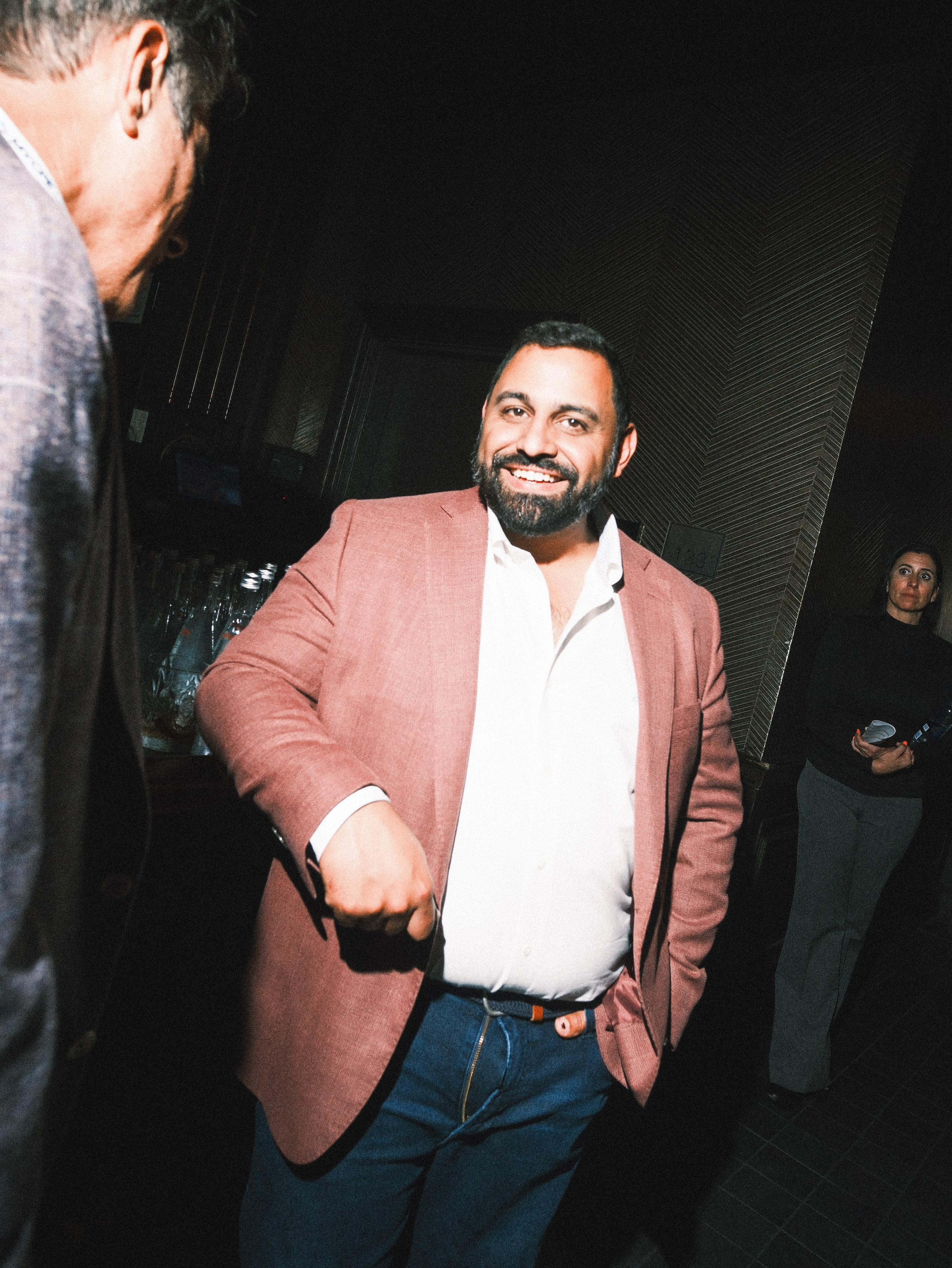 10. Event photographer NYC