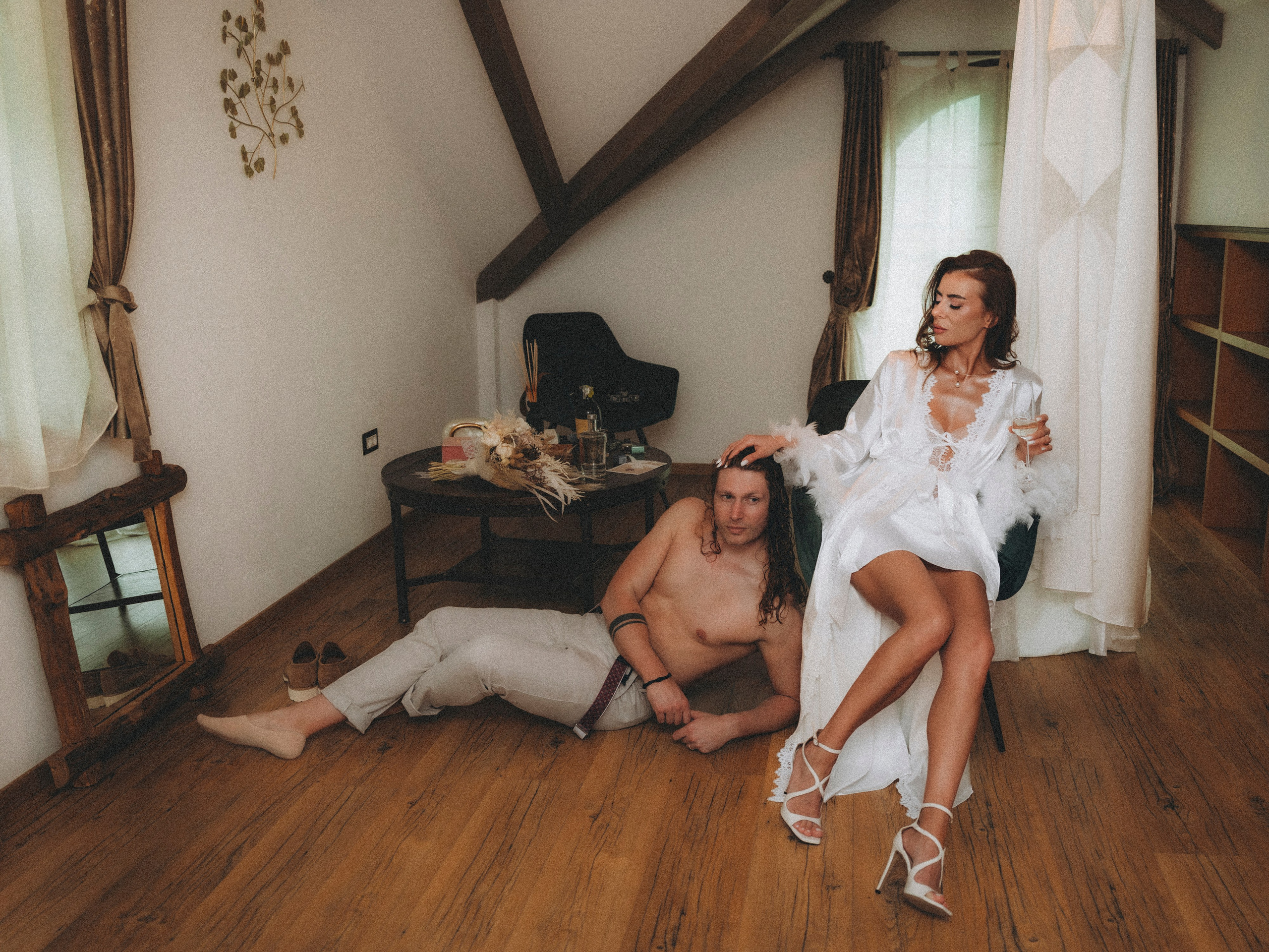 Diana & George. Dragosbaciuartphotographer