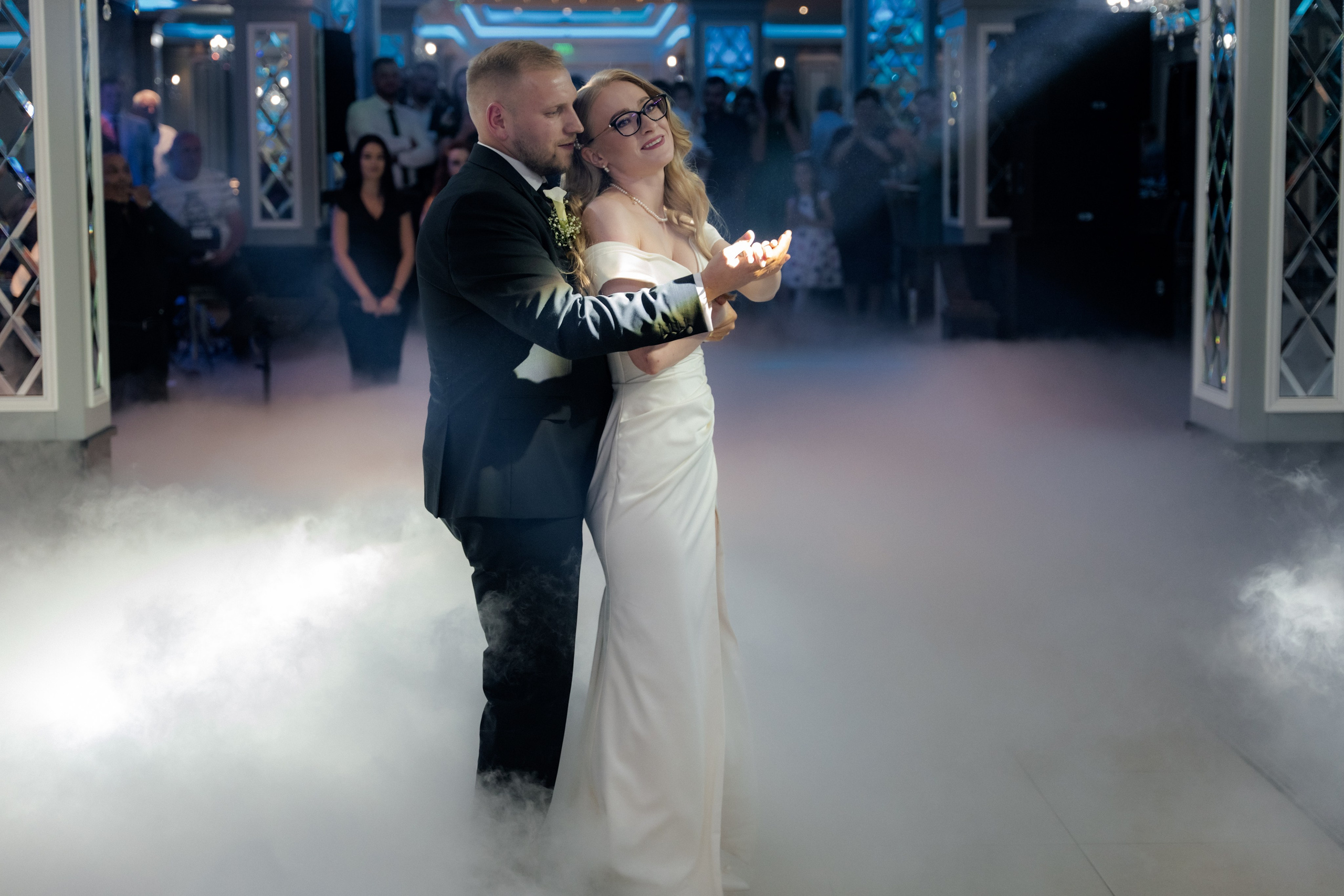 Ana-Maria & Raul. Dragosbaciuartphotographer