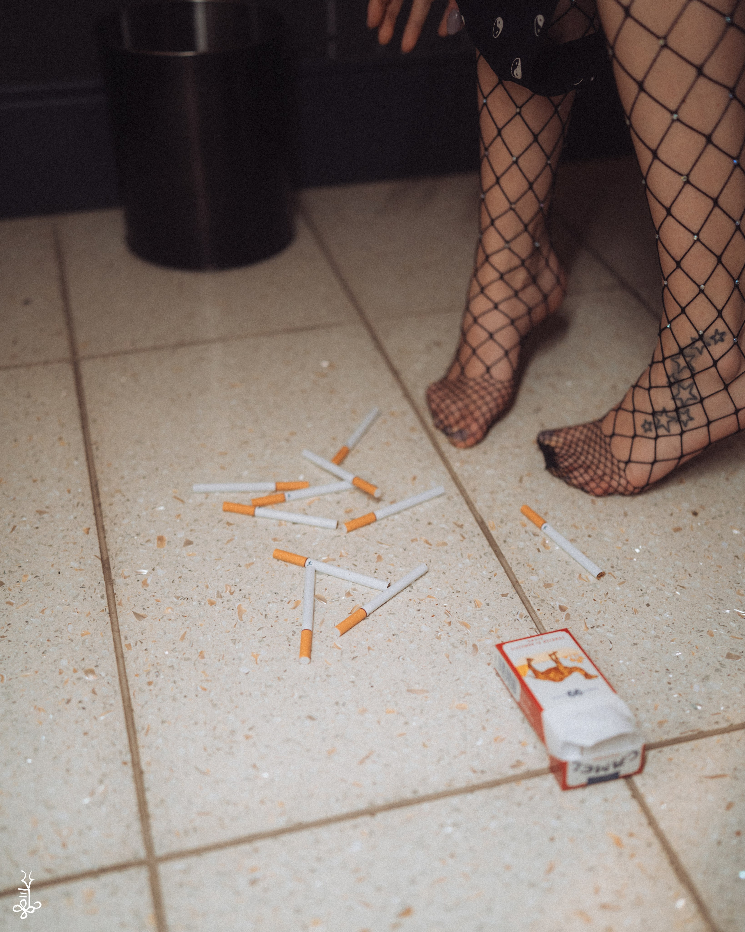 JASELLA. Ke’Ondris