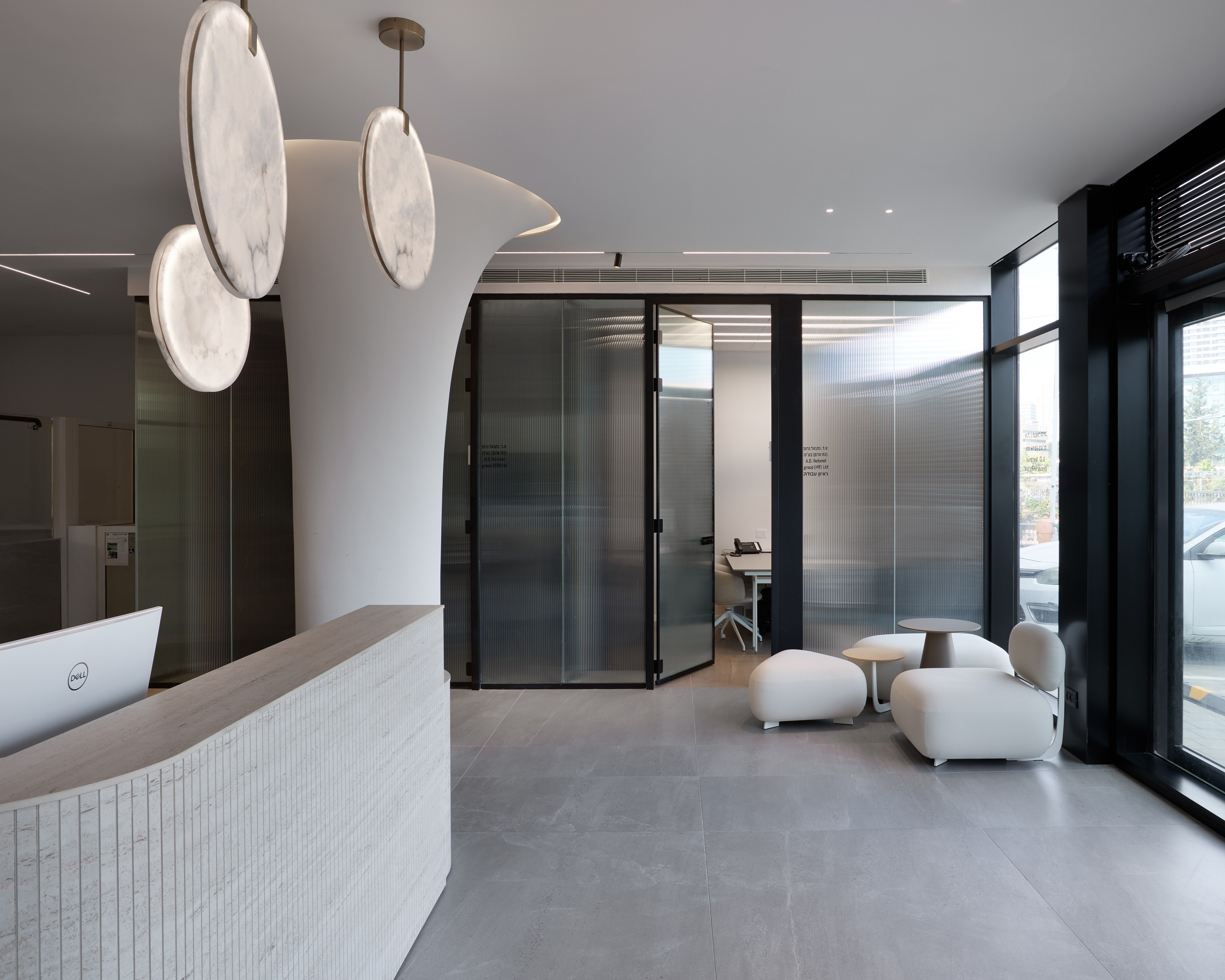 Project Habonim LTD. Interior Photography & Video in Israel