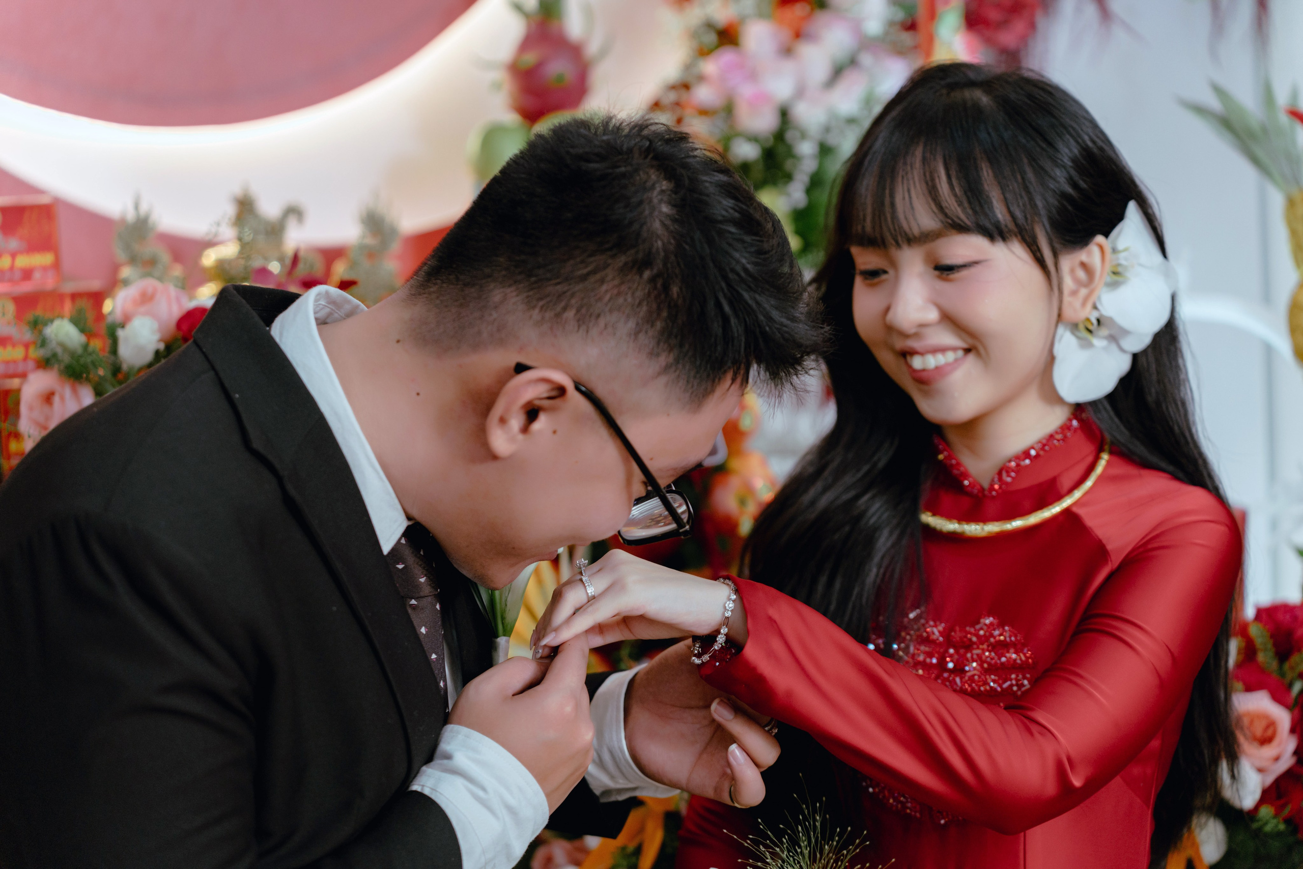 VIET & KIM. WEDDING PHOTOGRAPHER IN VIETNAM