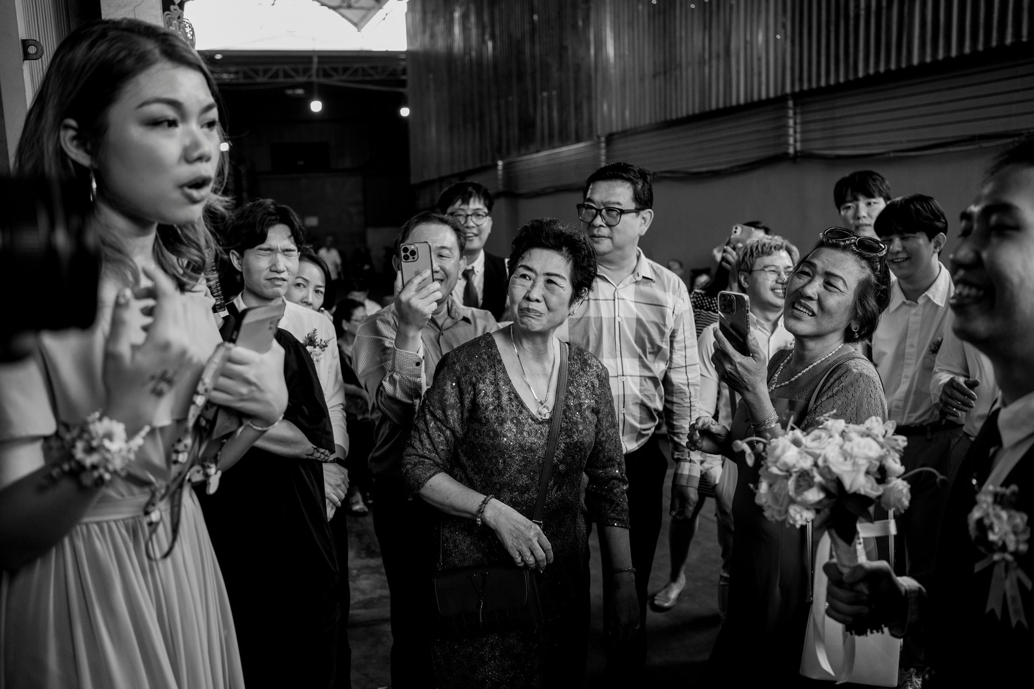 ERIC & CANDY. WEDDING PHOTOGRAPHER IN VIETNAM