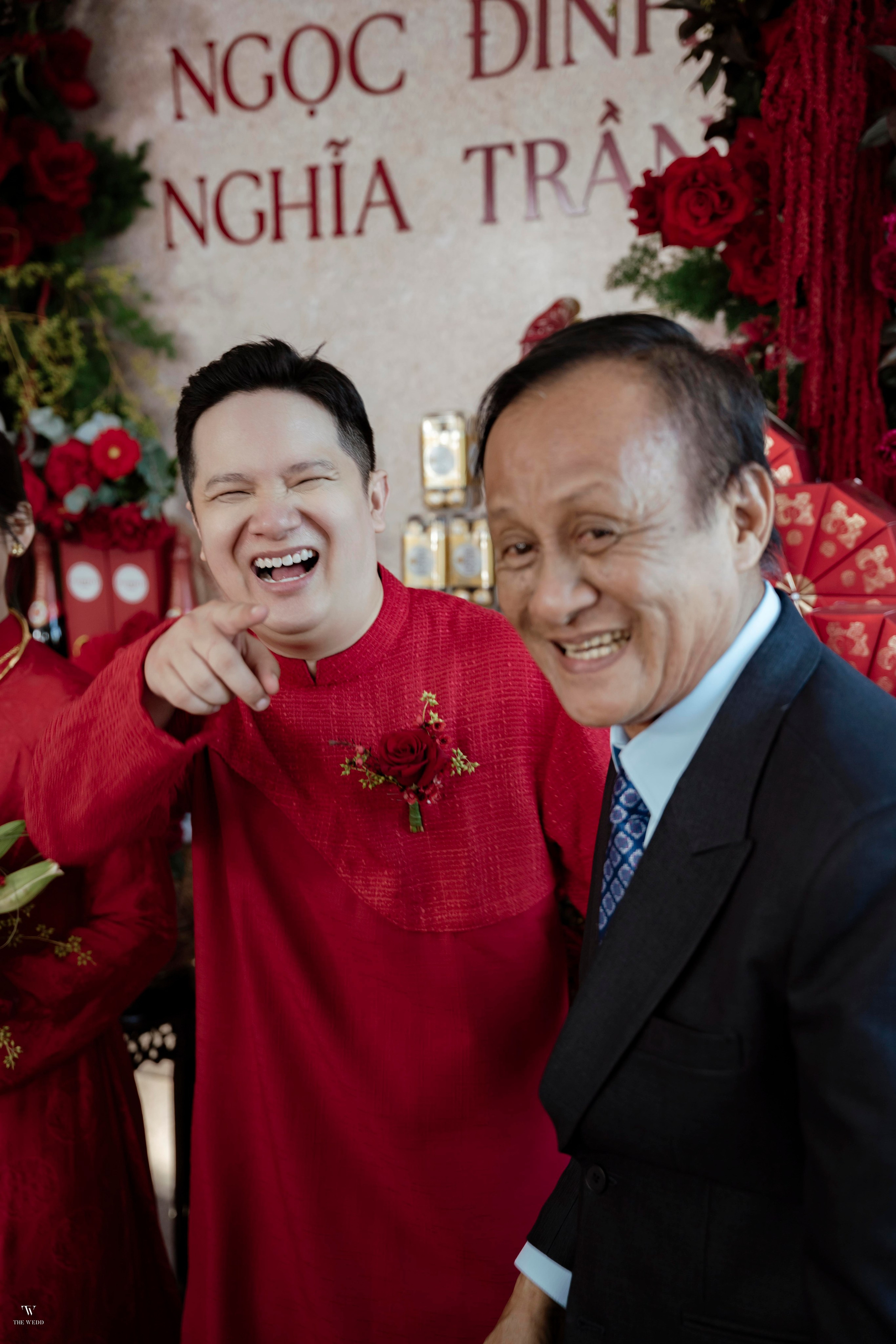 NGHIA & NGOC. WEDDING PHOTOGRAPHER IN VIETNAM