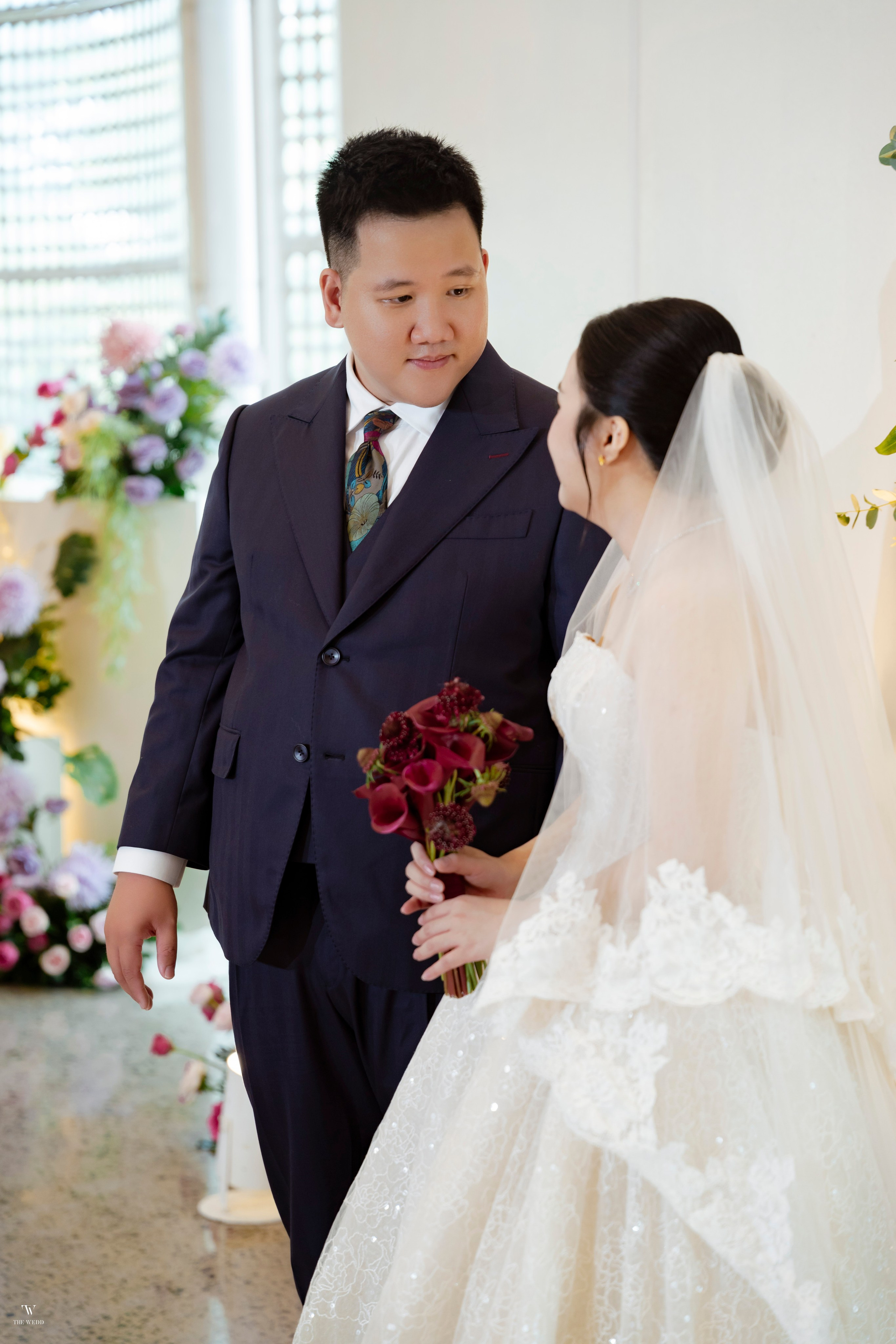 NAM & PHUONG. WEDDING PHOTOGRAPHER IN VIETNAM