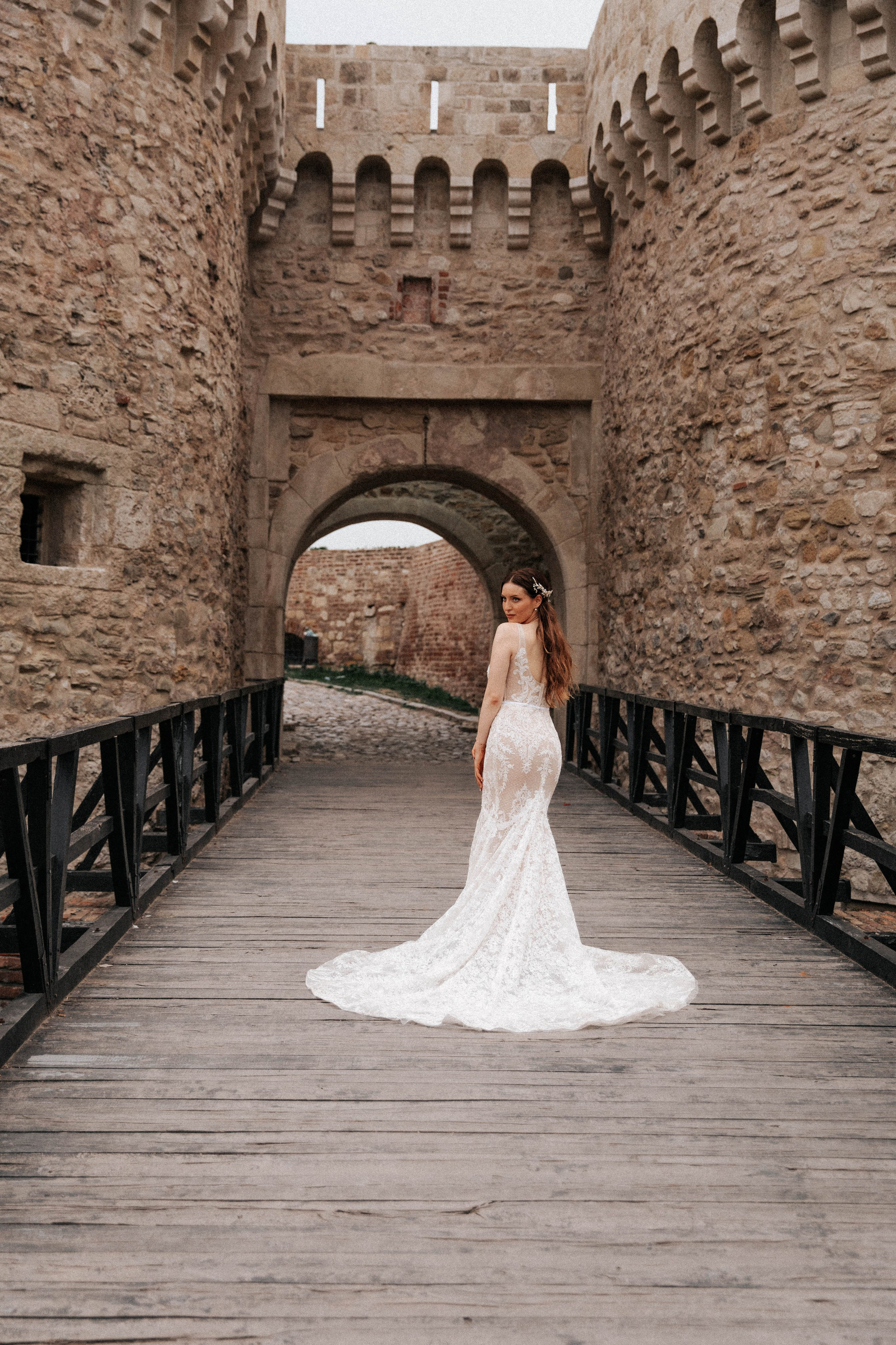 Family and Wedding Photographer