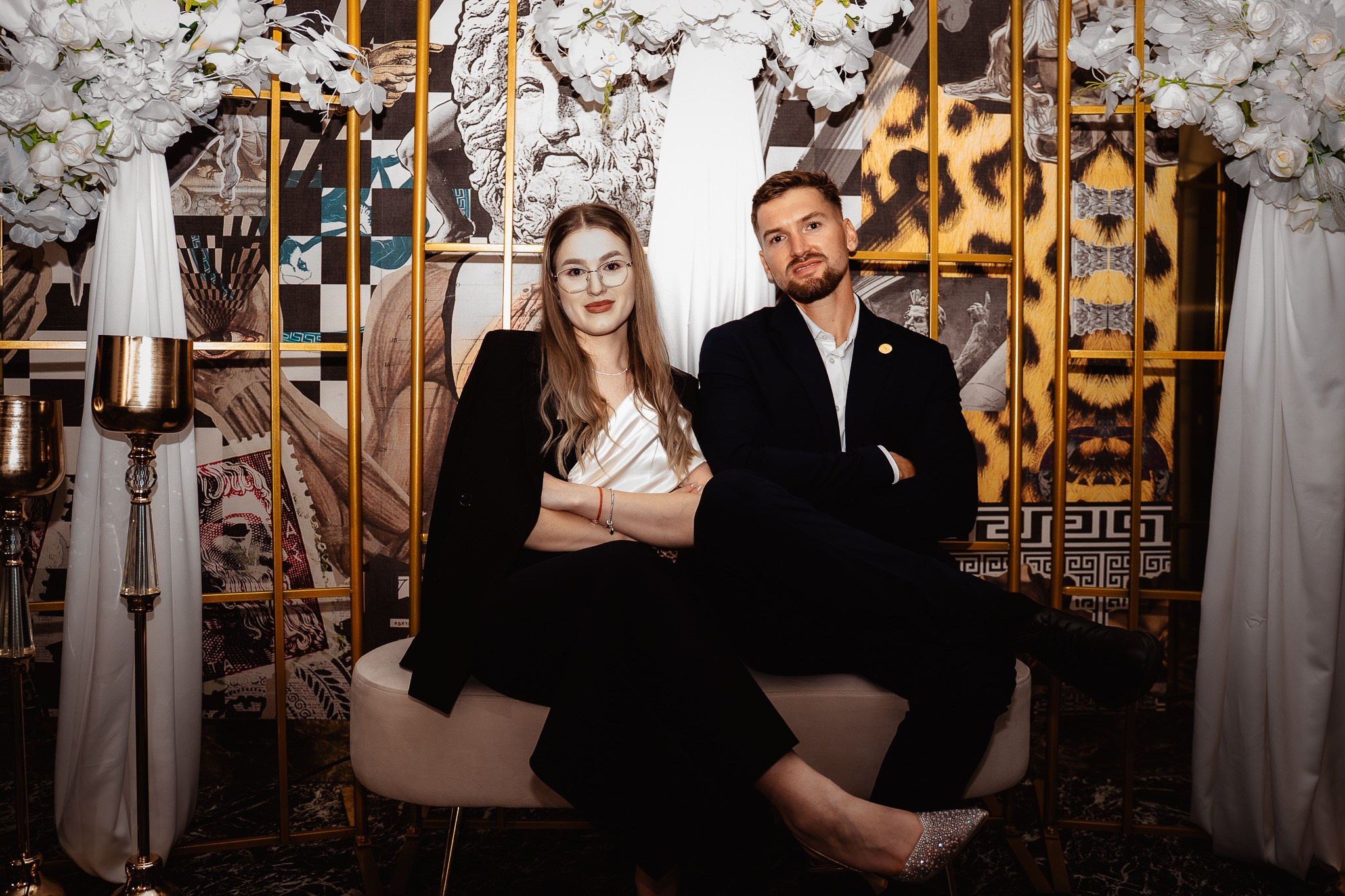 Andra și Eusebiu. Mădălina & Florin | Fotograf & Videograf de Nuntă