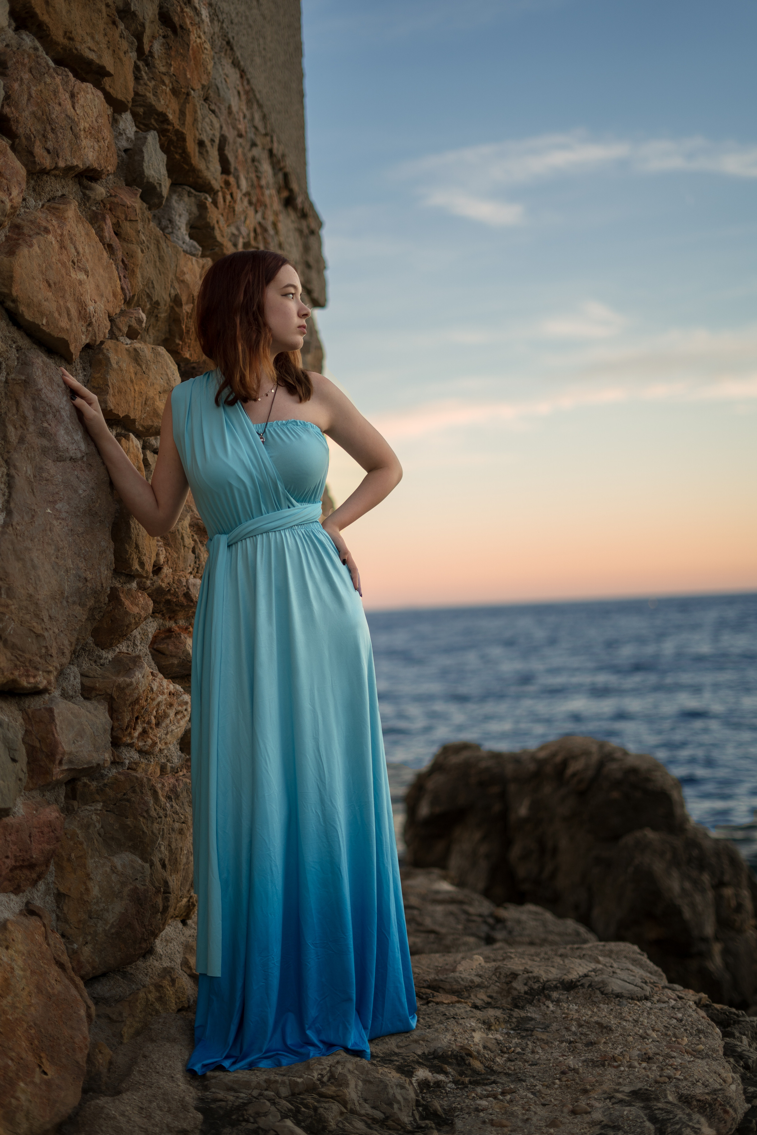 Foto Outfits. Женский и семейный фотограф в Берлине