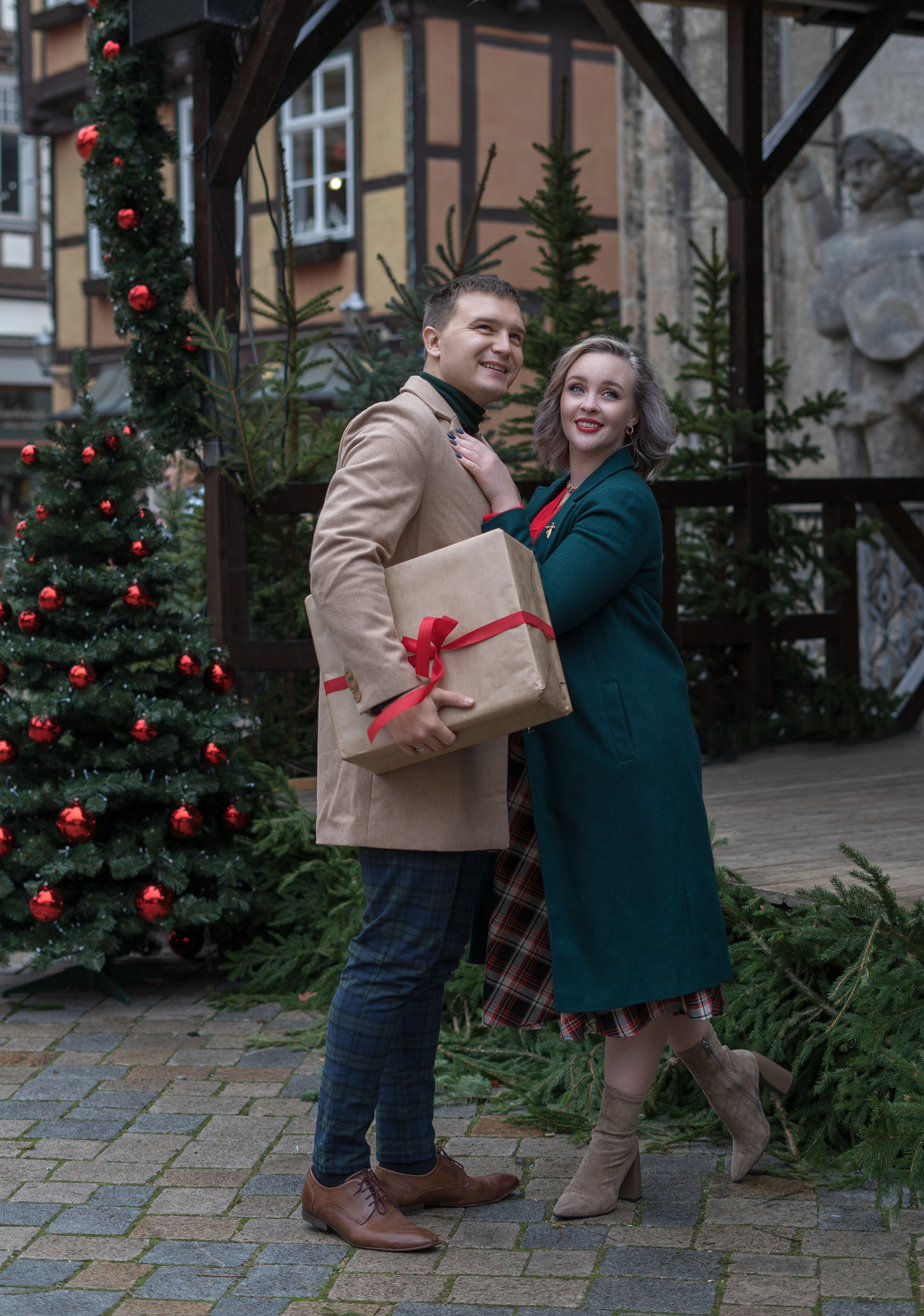 Family Photo Shoot. Женский и семейный фотограф в Берлине