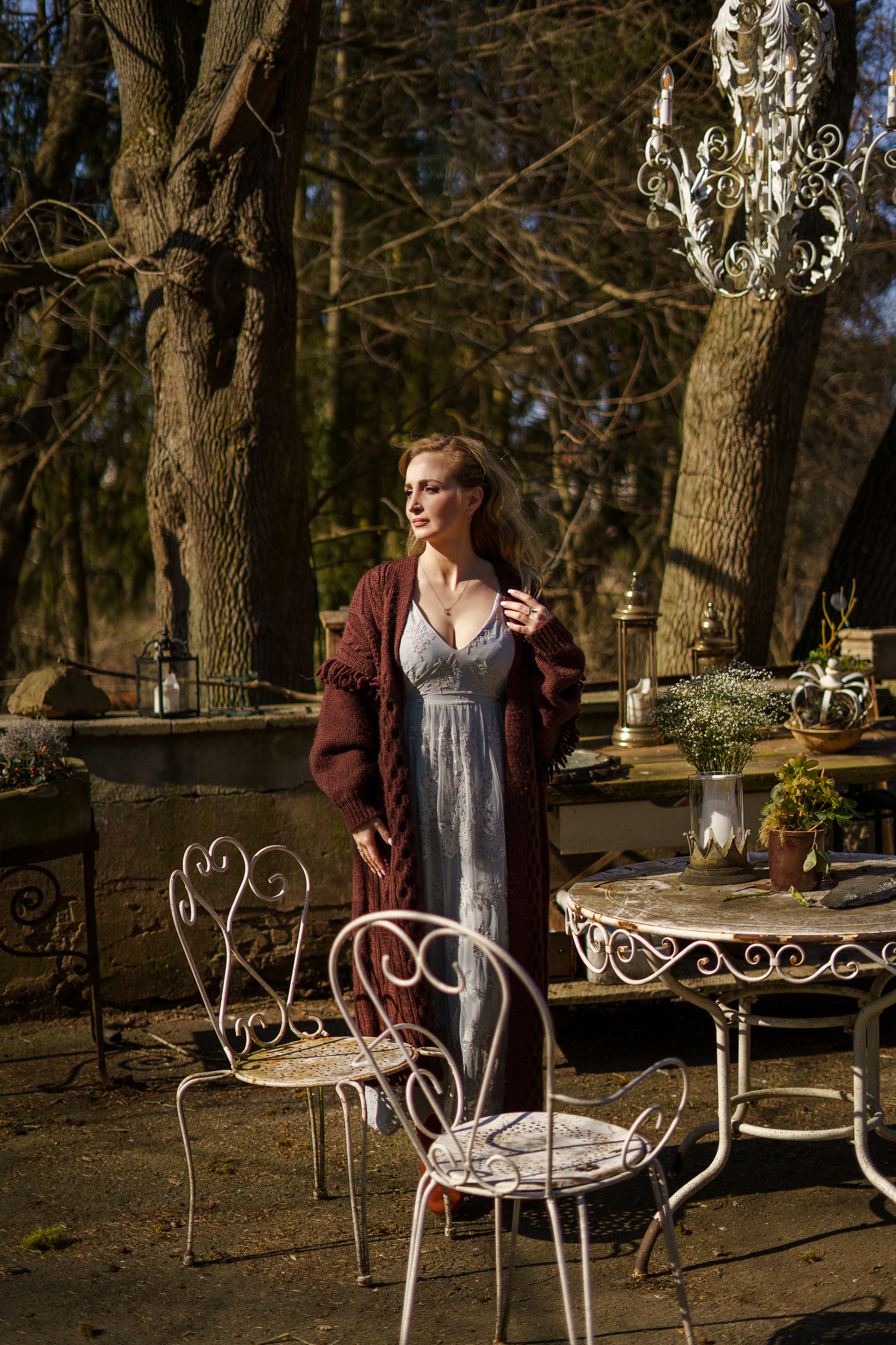 Portraits. Женский и семейный фотограф в Берлине