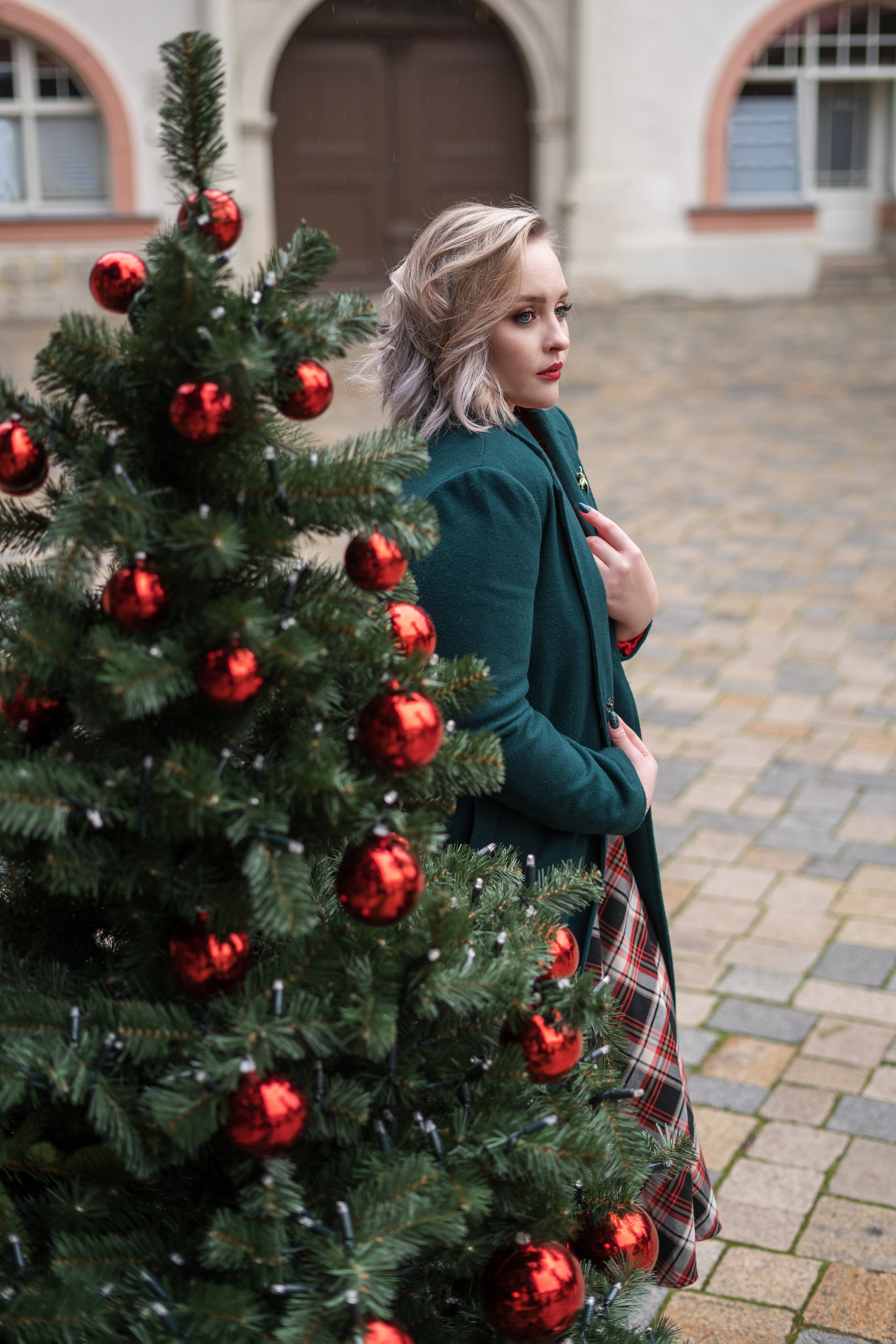 Portraits. Женский и семейный фотограф в Берлине