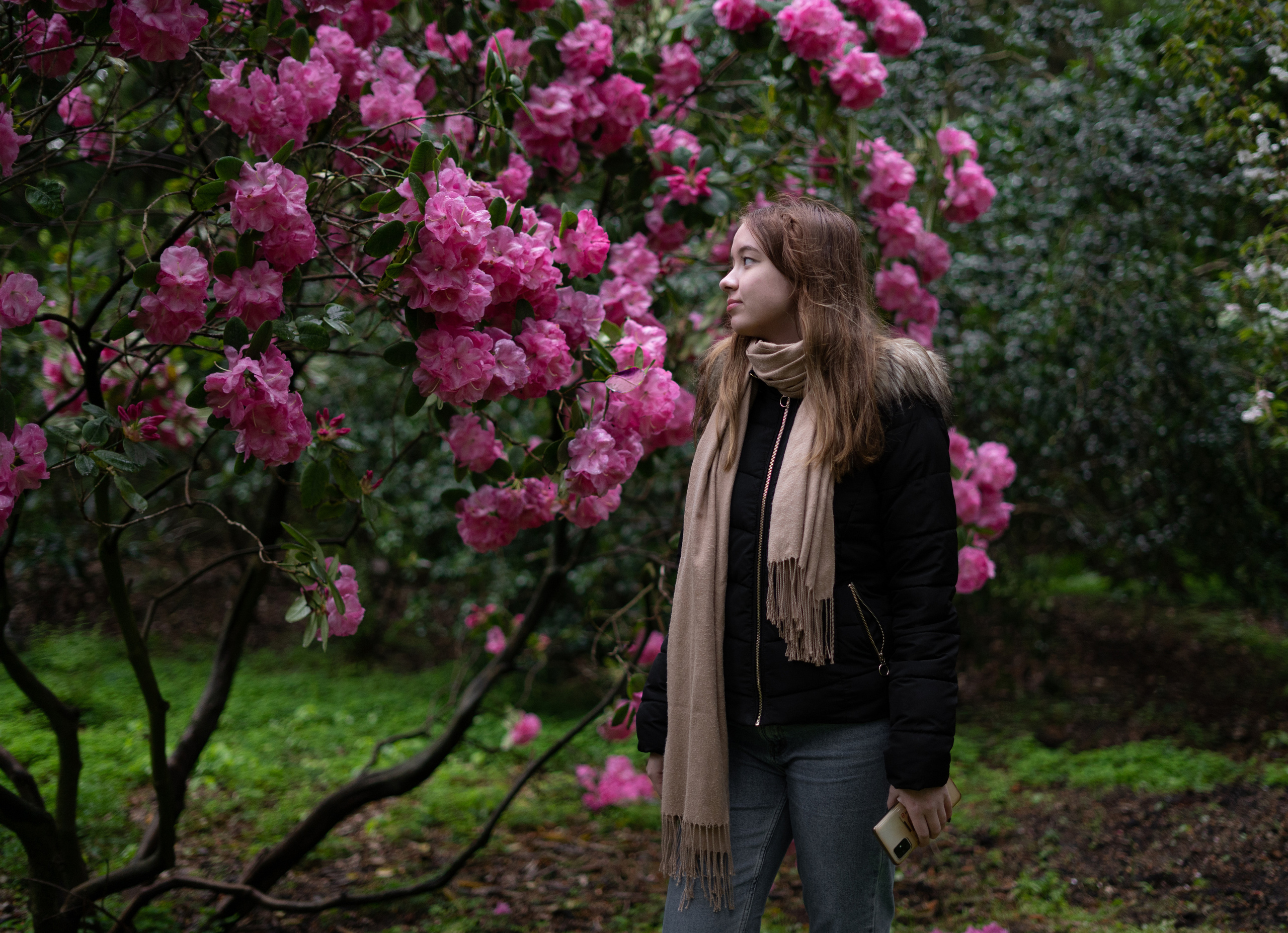 Portraits. Женский и семейный фотограф в Берлине