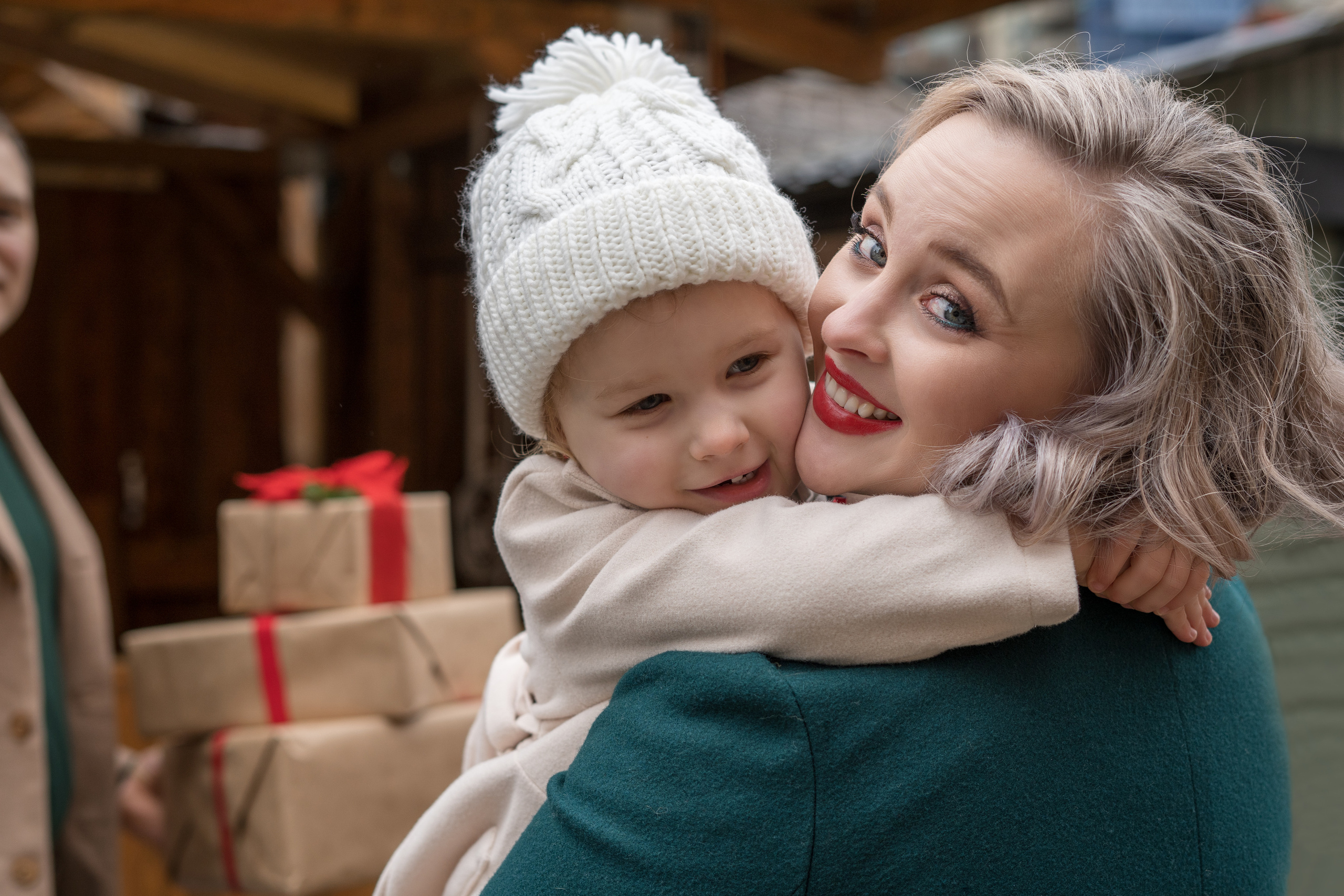 Family Photo Shoot. Женский и семейный фотограф в Берлине