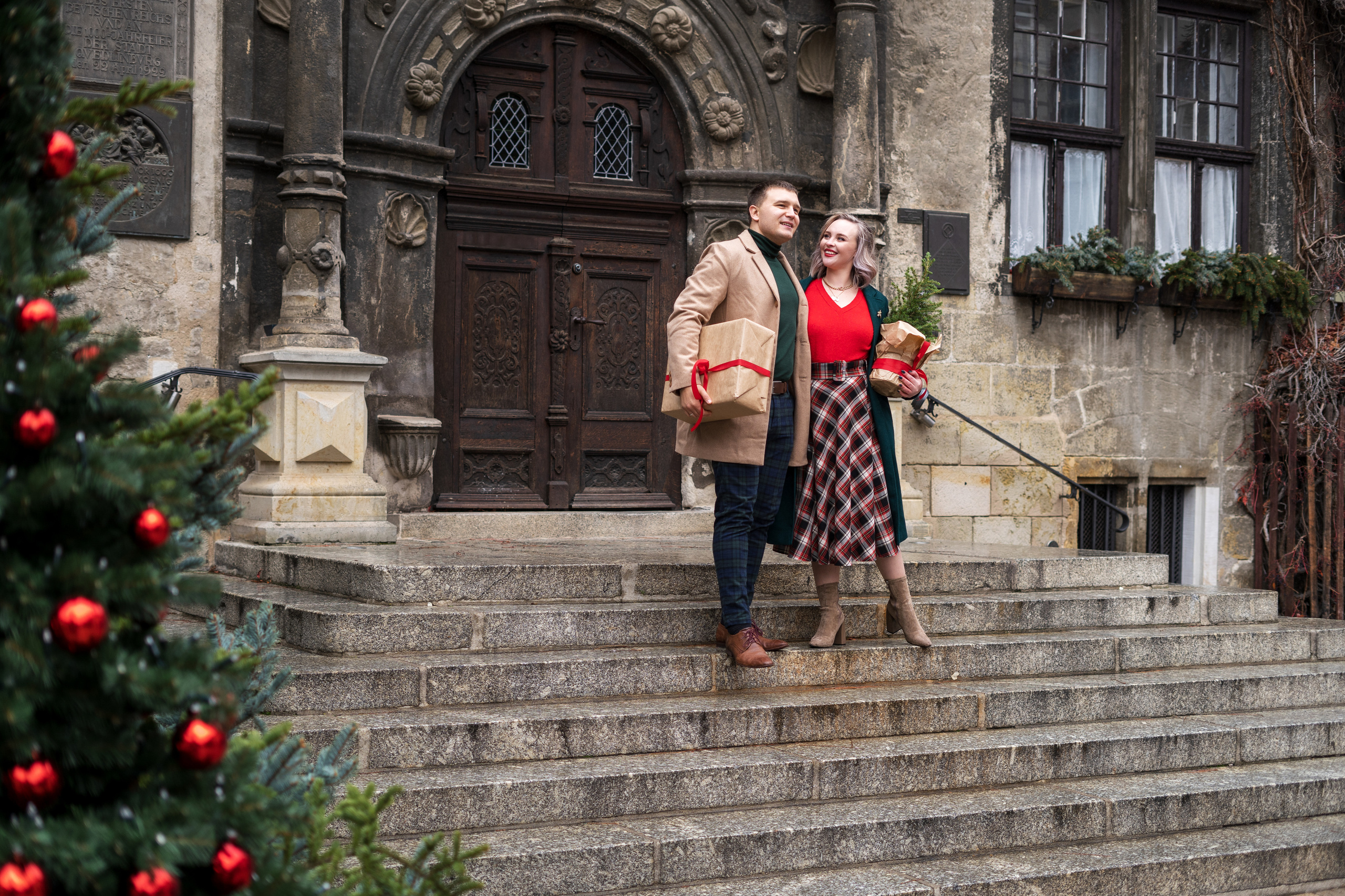 Family Photo Shoot. Женский и семейный фотограф в Берлине