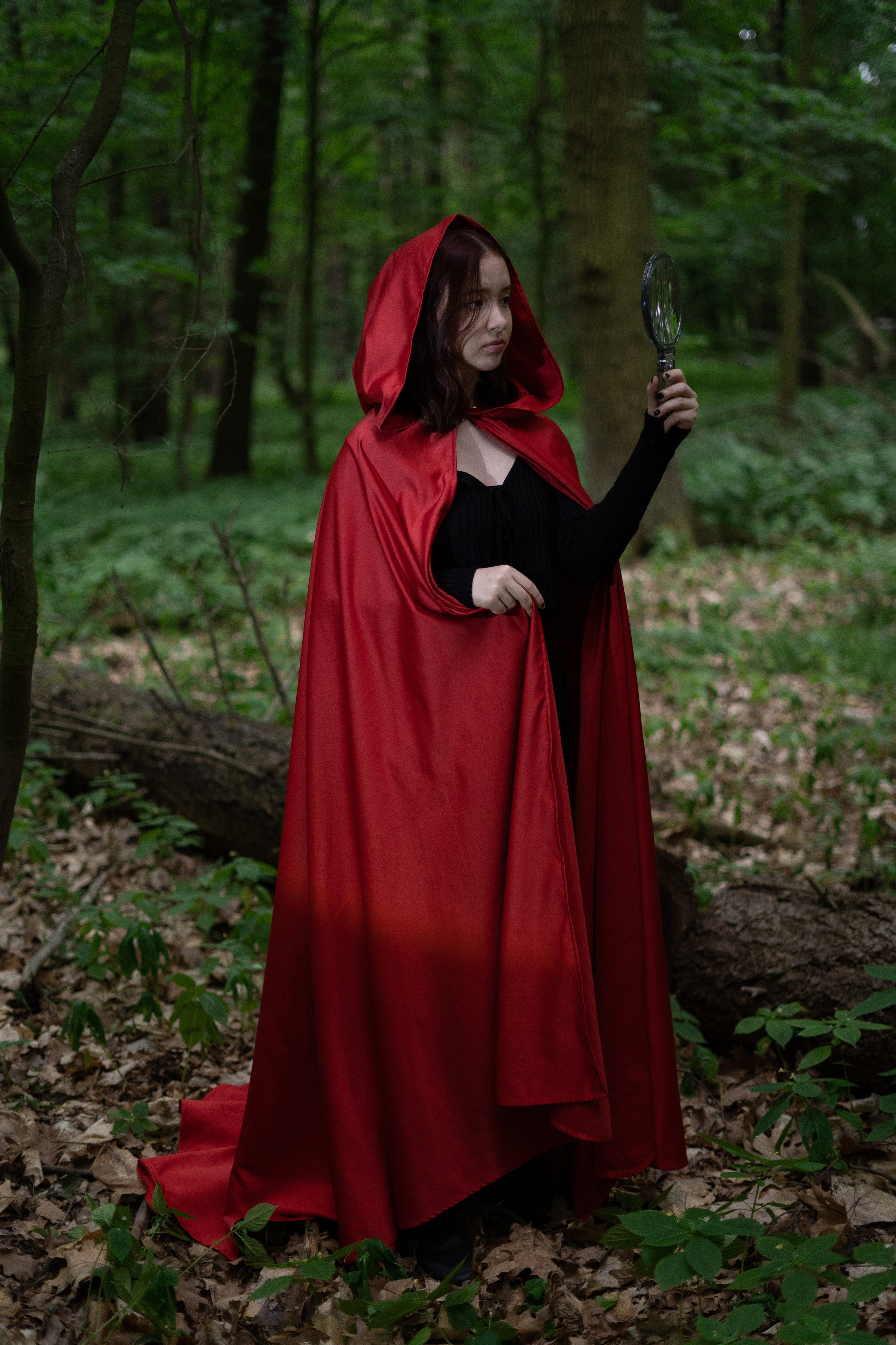 Foto Outfits. Женский и семейный фотограф в Берлине