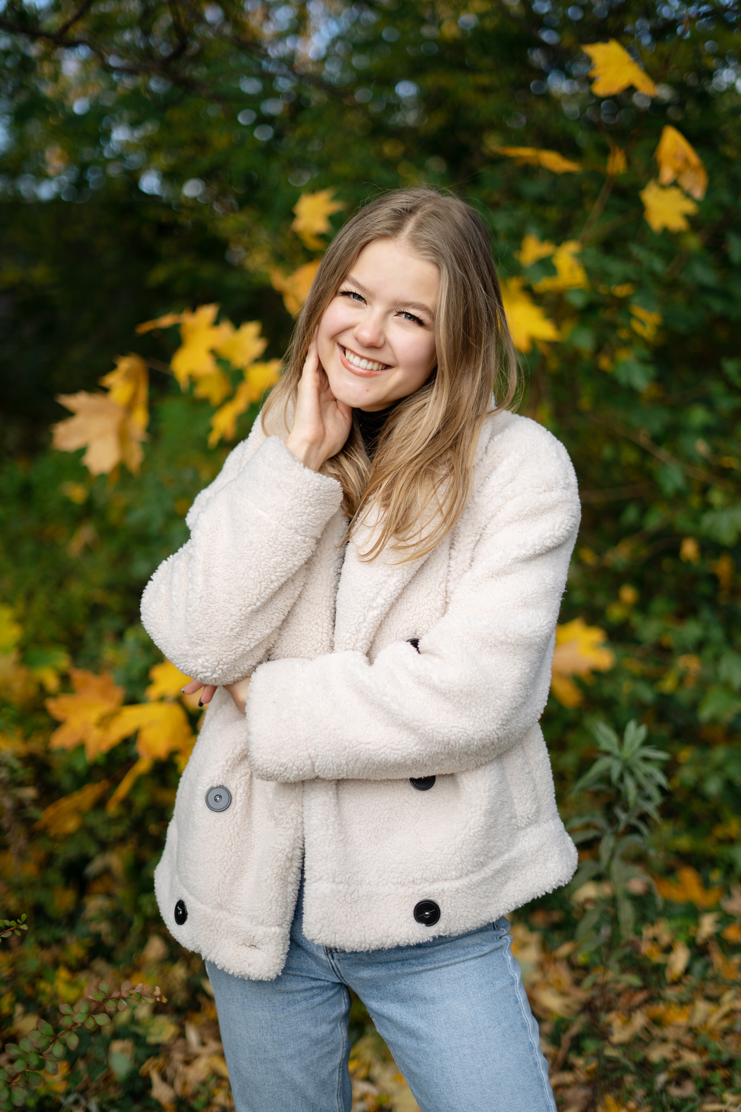 Portraits. Женский и семейный фотограф в Берлине