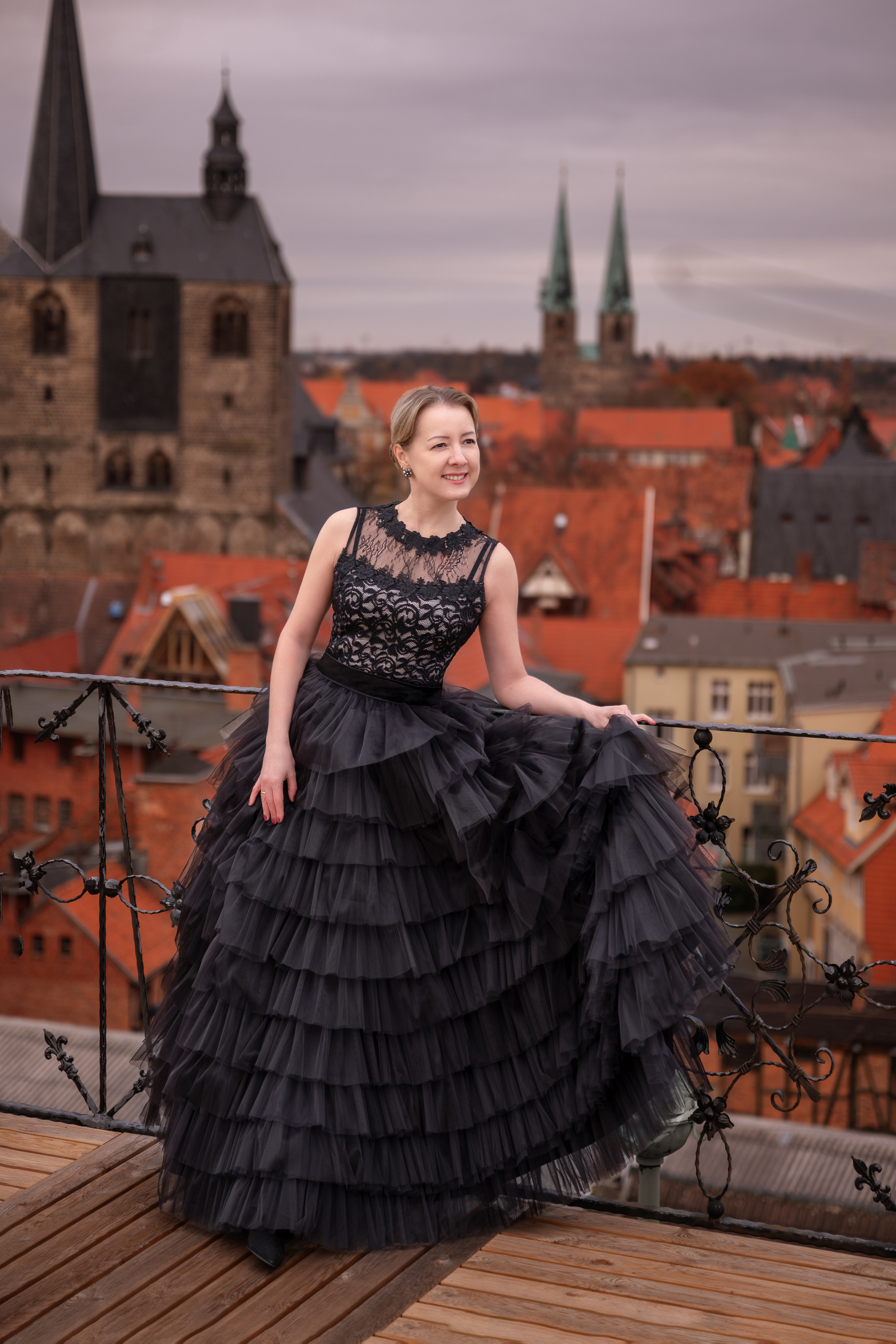 Foto Outfits. Женский и семейный фотограф в Берлине