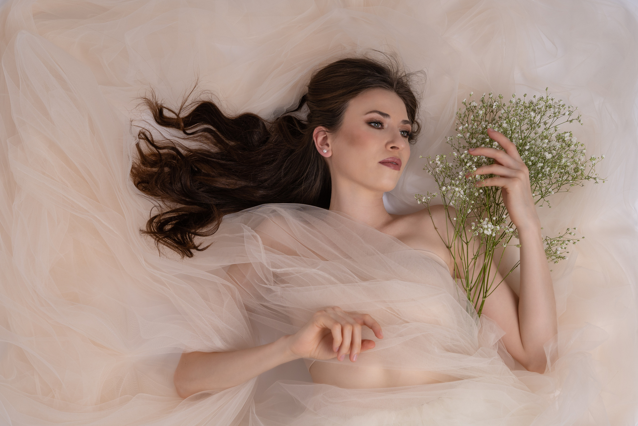 Portraits. Женский и семейный фотограф в Берлине