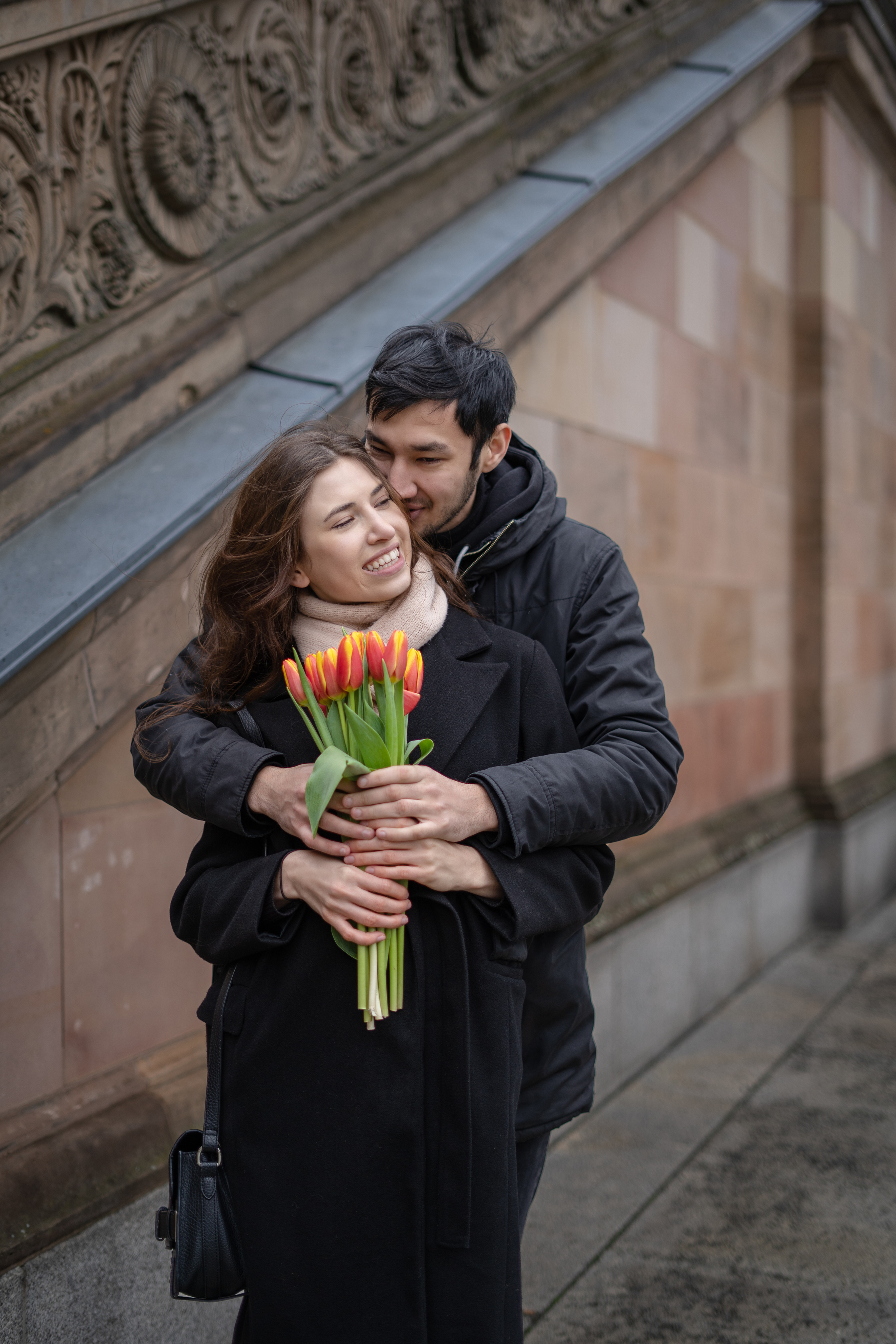 Love Story. Женский и семейный фотограф в Берлине