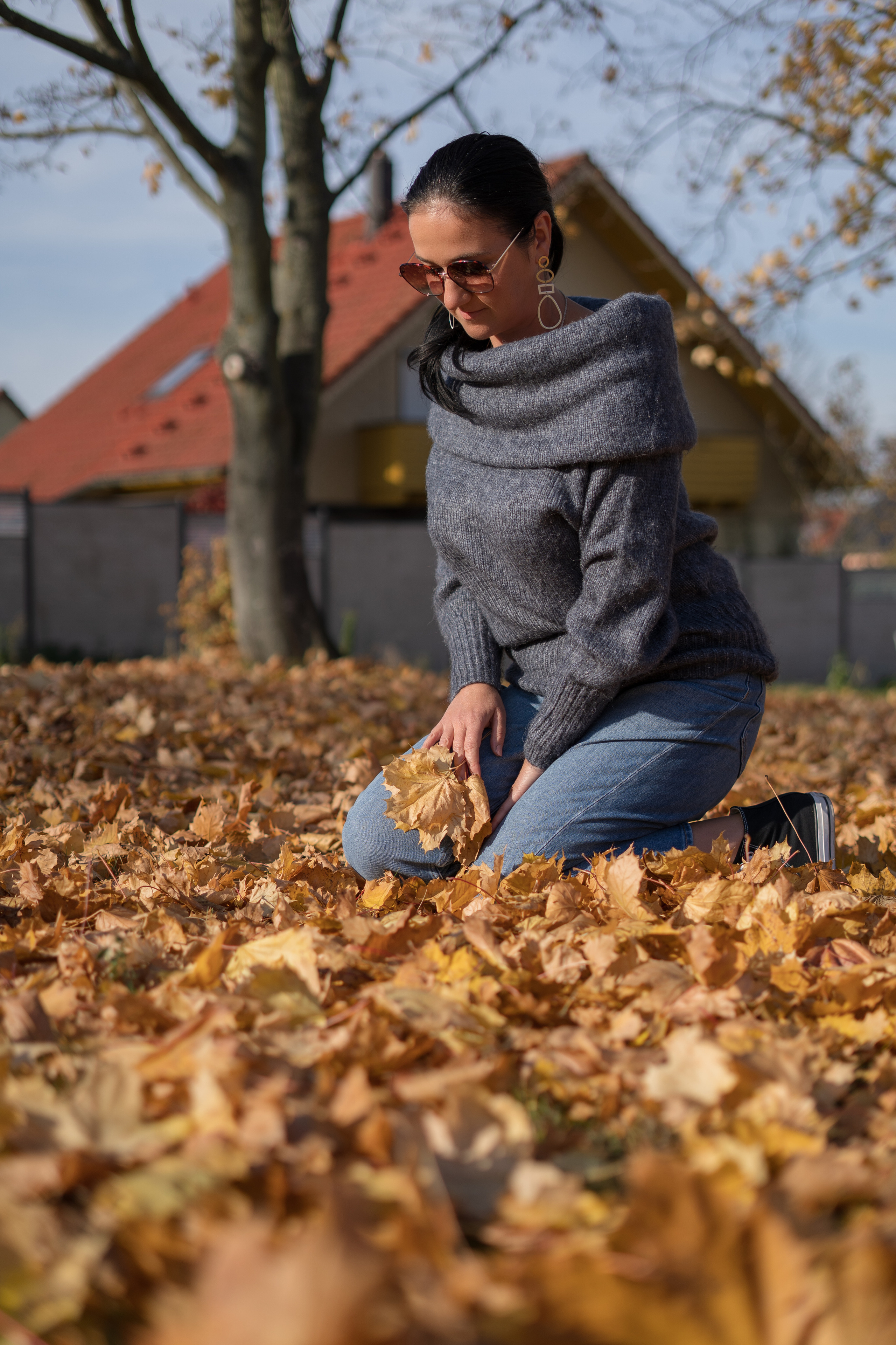 Portraits. Женский и семейный фотограф в Берлине