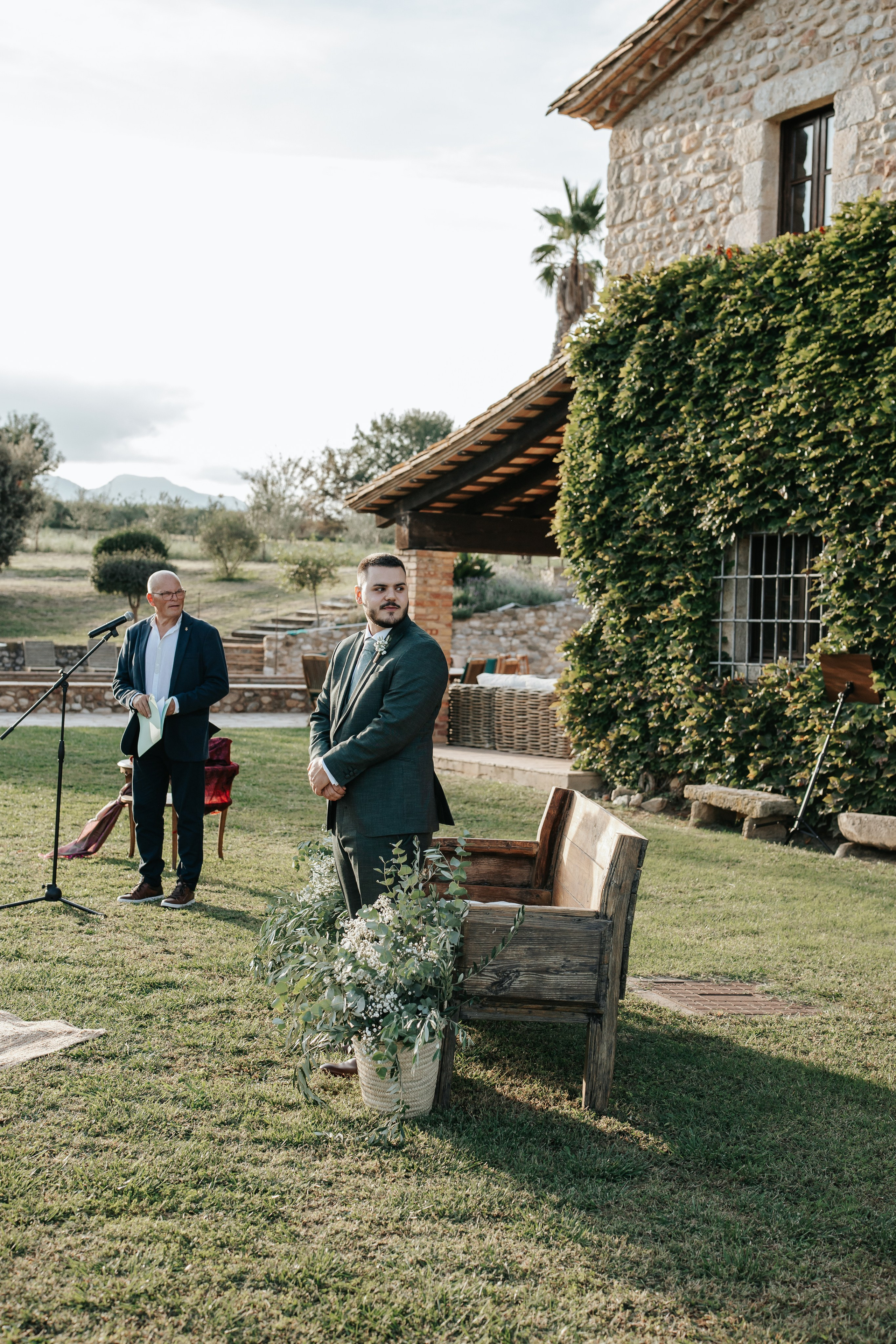 Laia+Victor, 20.09.2025, Mas Can Creus. Fotógrafa de bodas en Cataluña