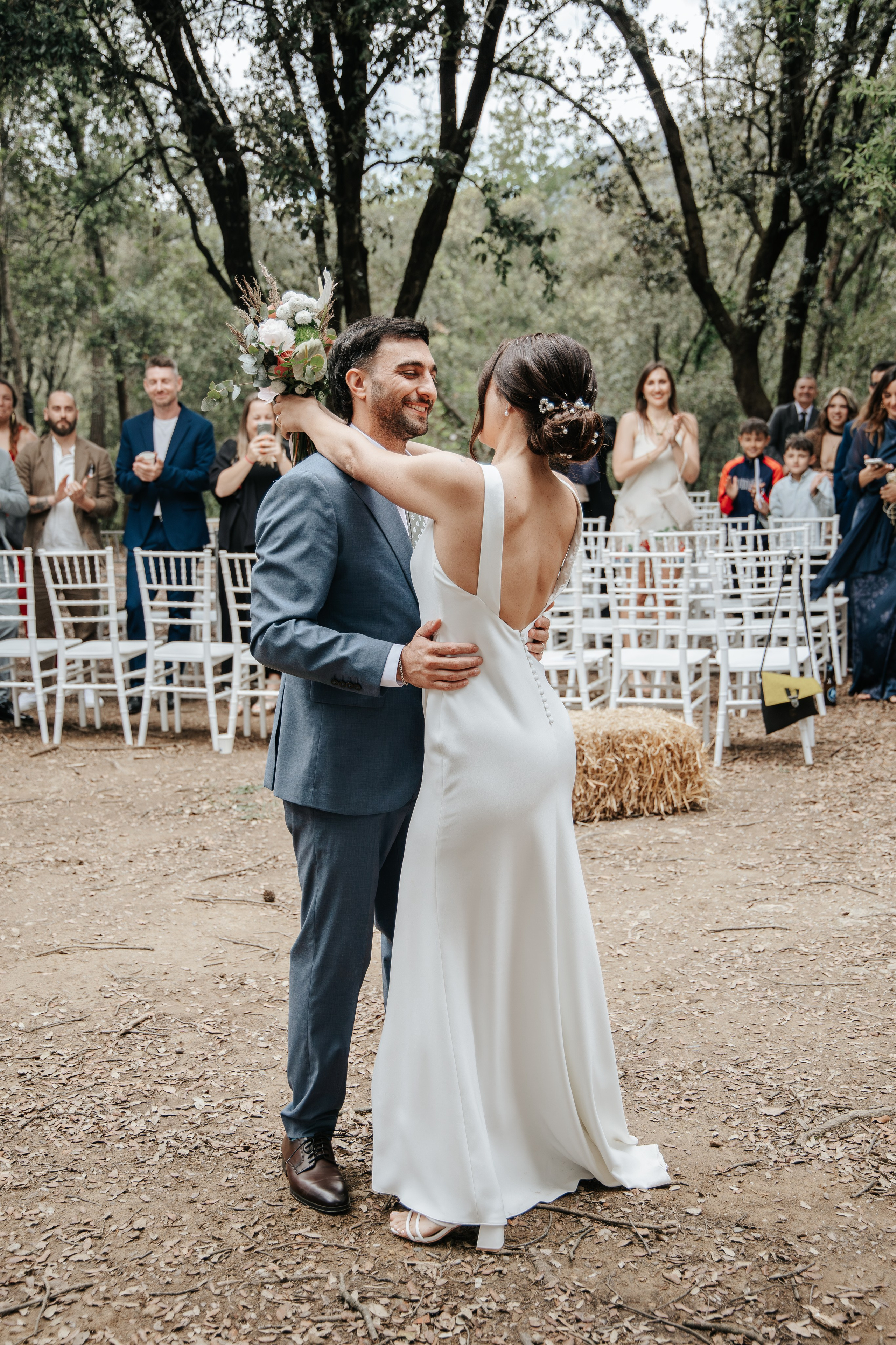 Karen & Lucas, 16/05/2026, Mas Gircos, Besalú. Свадебный фотограф в Жироне и на Коста-Брава|Евгения Грунтовая