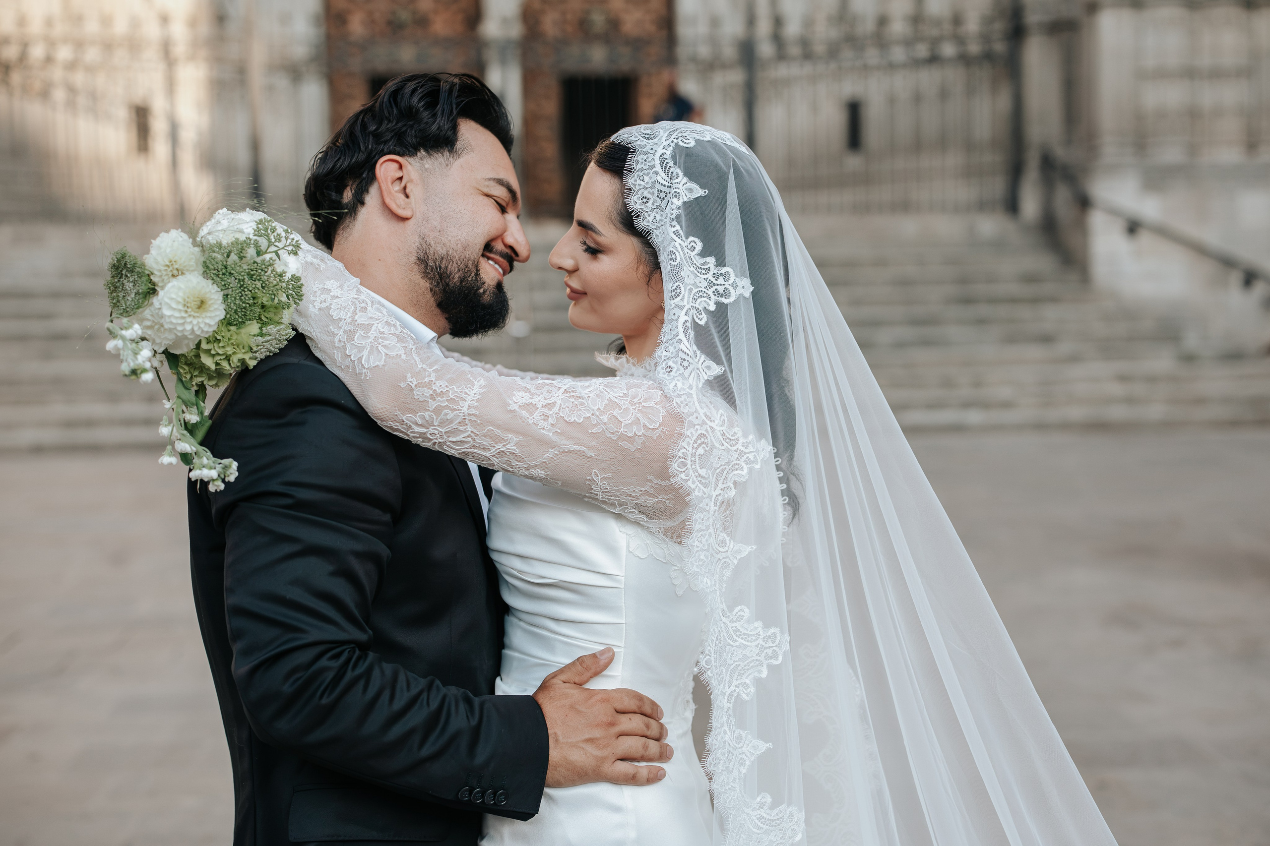 Ama & Igor, 29/07/2026, Barcelona. Fotógrafa de bodas en Girona, Costa Brava | Wedding Photographer Evgenia Gruntovaya