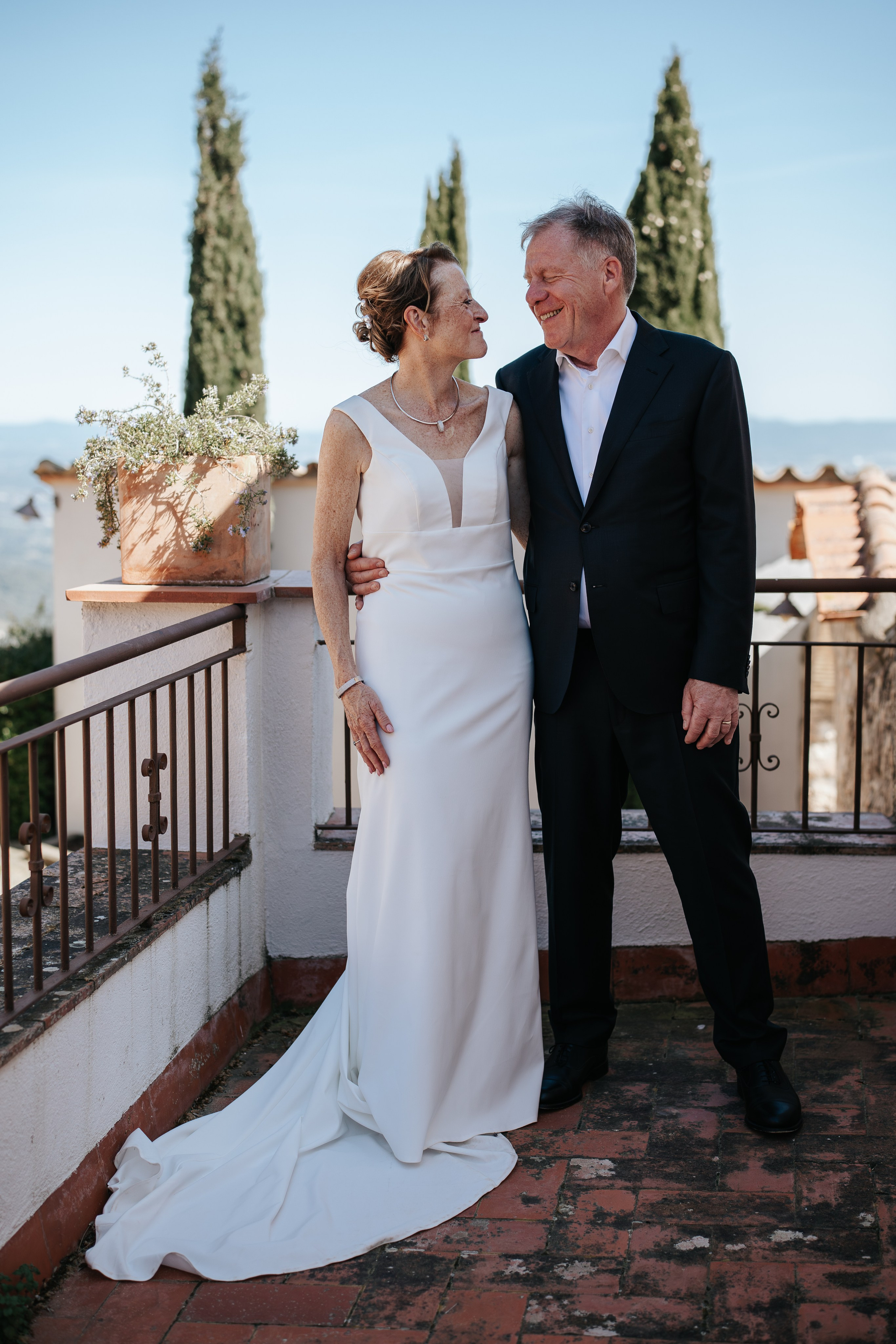 Fotógrafo de bodas en Costa Brava, Barcelona y Girona | Boda en destino Ingeborg & Gert. Fotógrafa de bodas en Girona, Costa Brava | Wedding Photographer Evgenia Gruntovaya