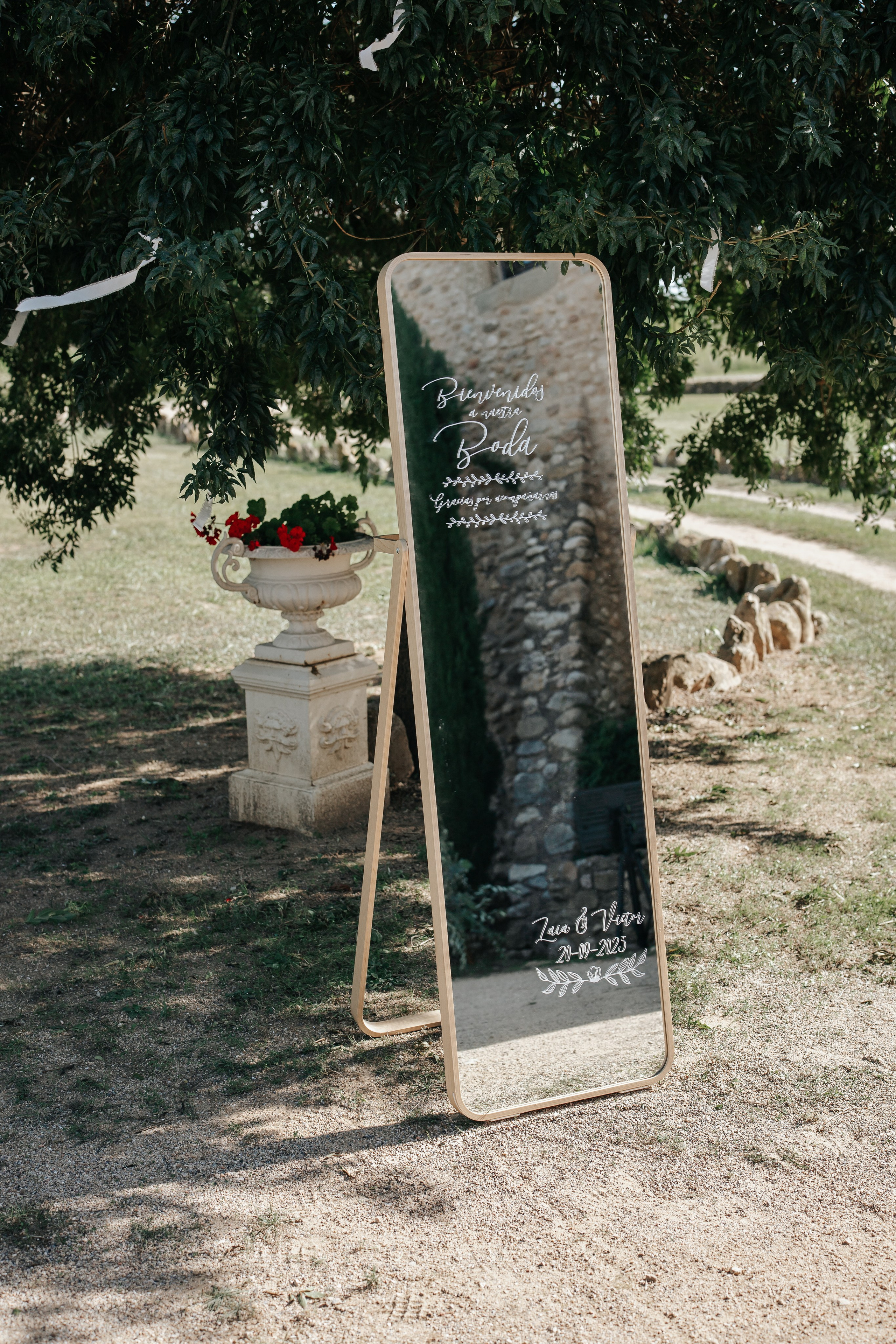 Laia+Victor, 20.09.2025, Mas Can Creus. Fotógrafa de bodas en Cataluña
