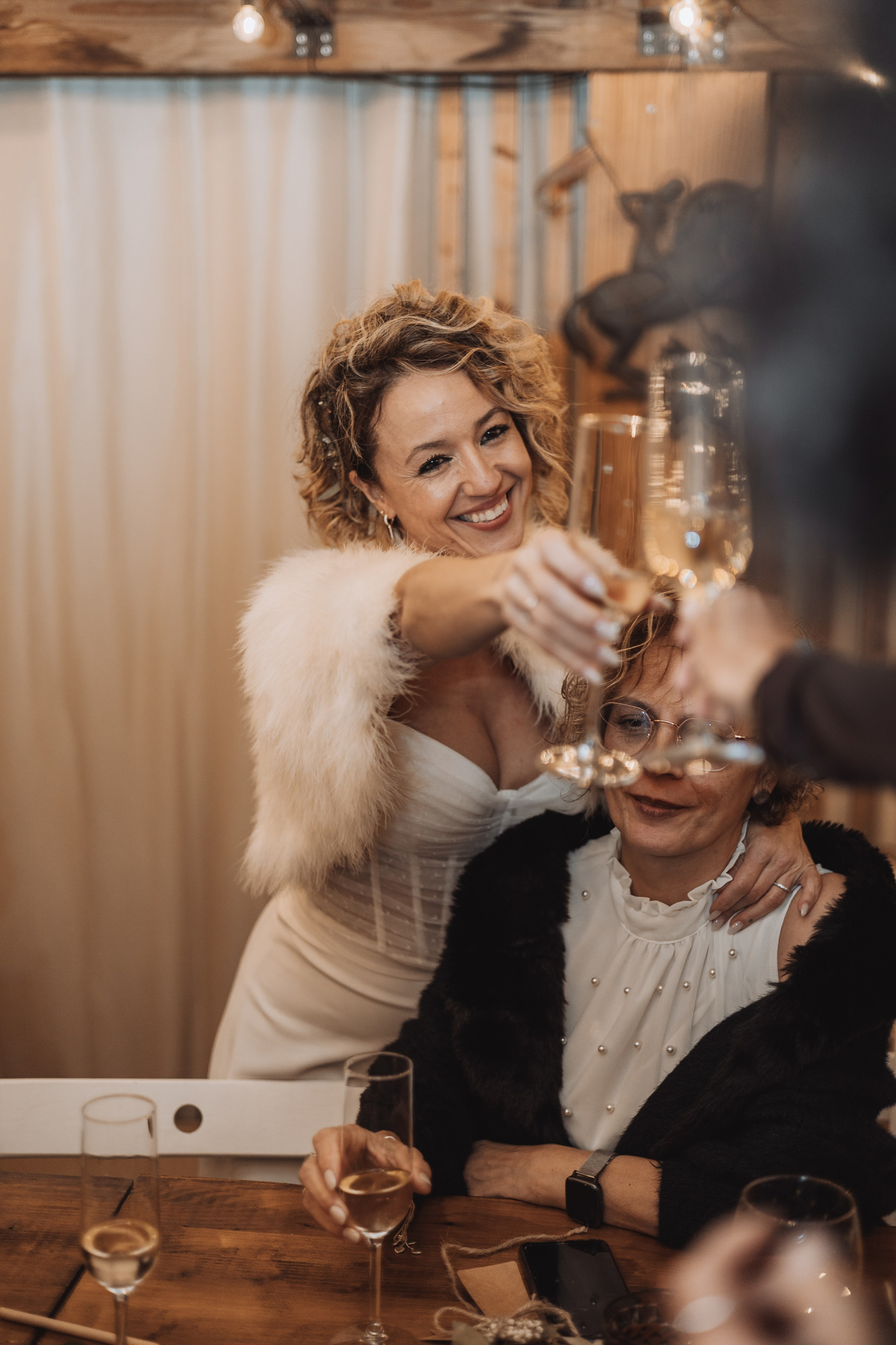 Toñi+Marcos, 30.11.2024, Ermita de Santa Llúcia de Tonyà. Fotógrafa de bodas en Cataluña