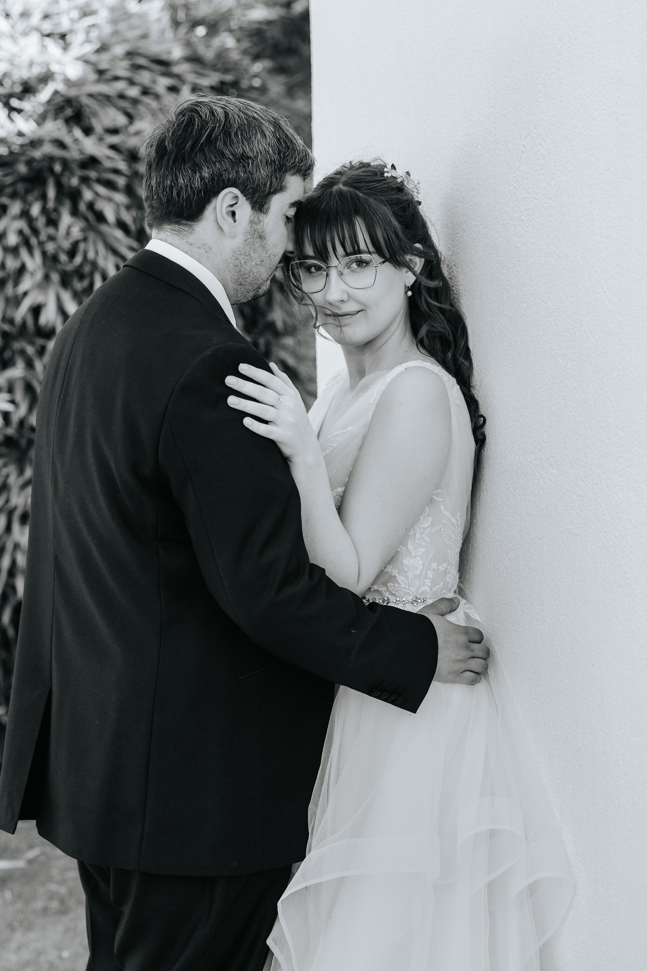 Alina+Marc, 25.09.2025, Ayuntamiento de Llers, Hotel Bon Retorn. Wedding photographer in Catalonia