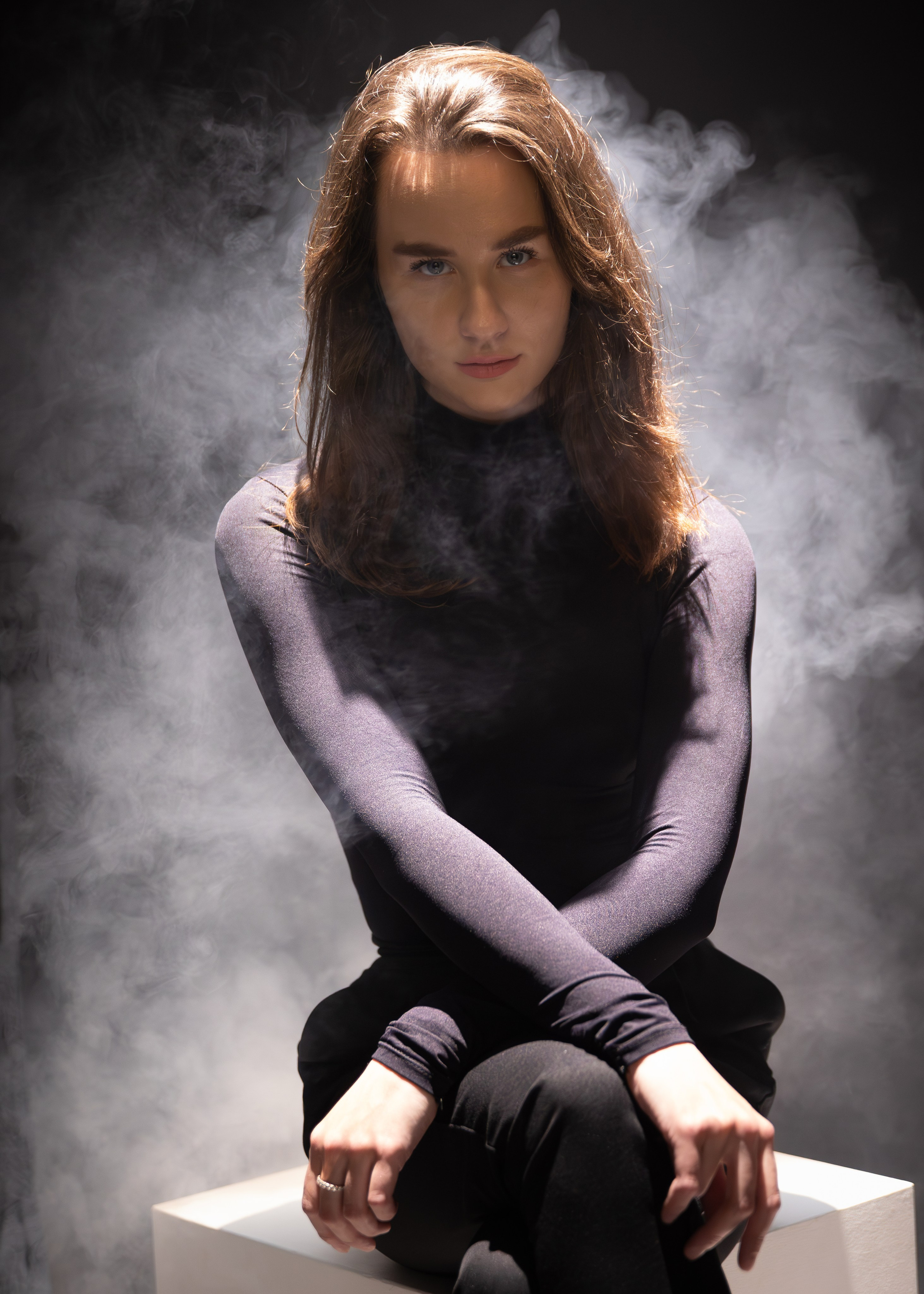 Fotosesija ar Karīnu. Sajūtu un mirkļu fotogrāfs no Rīgas, Mārtiņš Babris