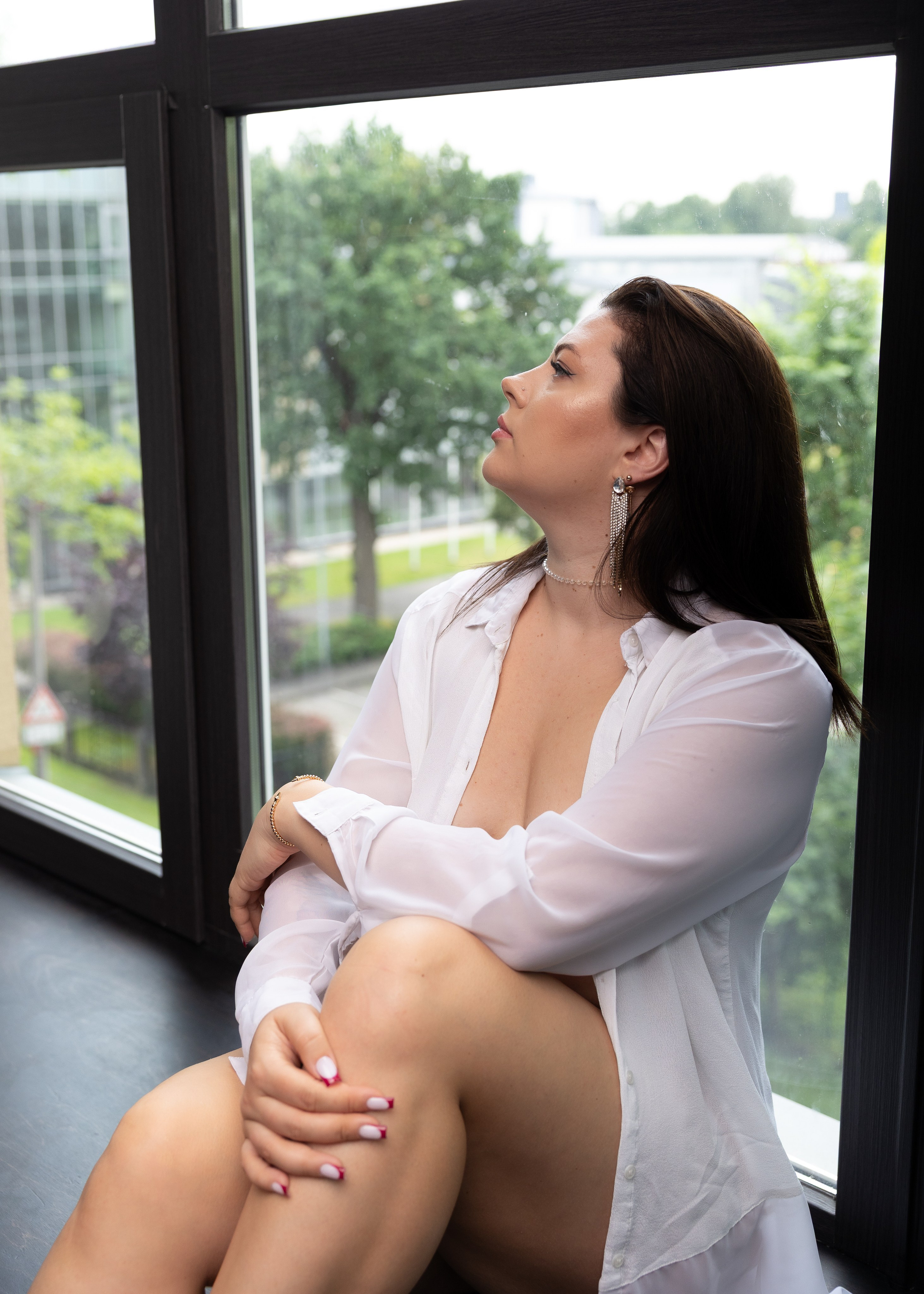 Fotosesija ar Olenu. Sajūtu un mirkļu fotogrāfs no Rīgas, Mārtiņš Babris