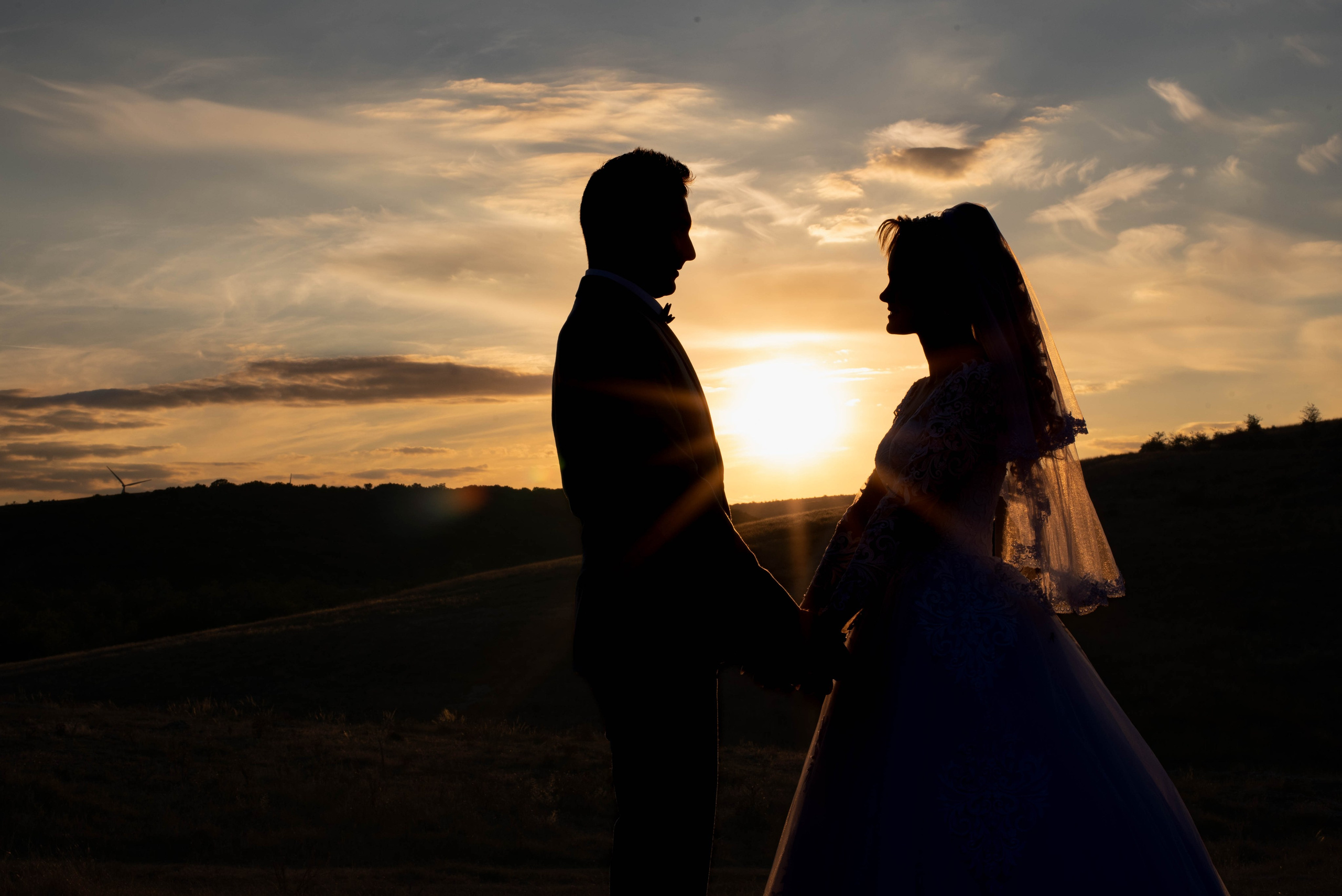 Fotograf si videograf de nunta si botez in Constanta Andreea Ilie