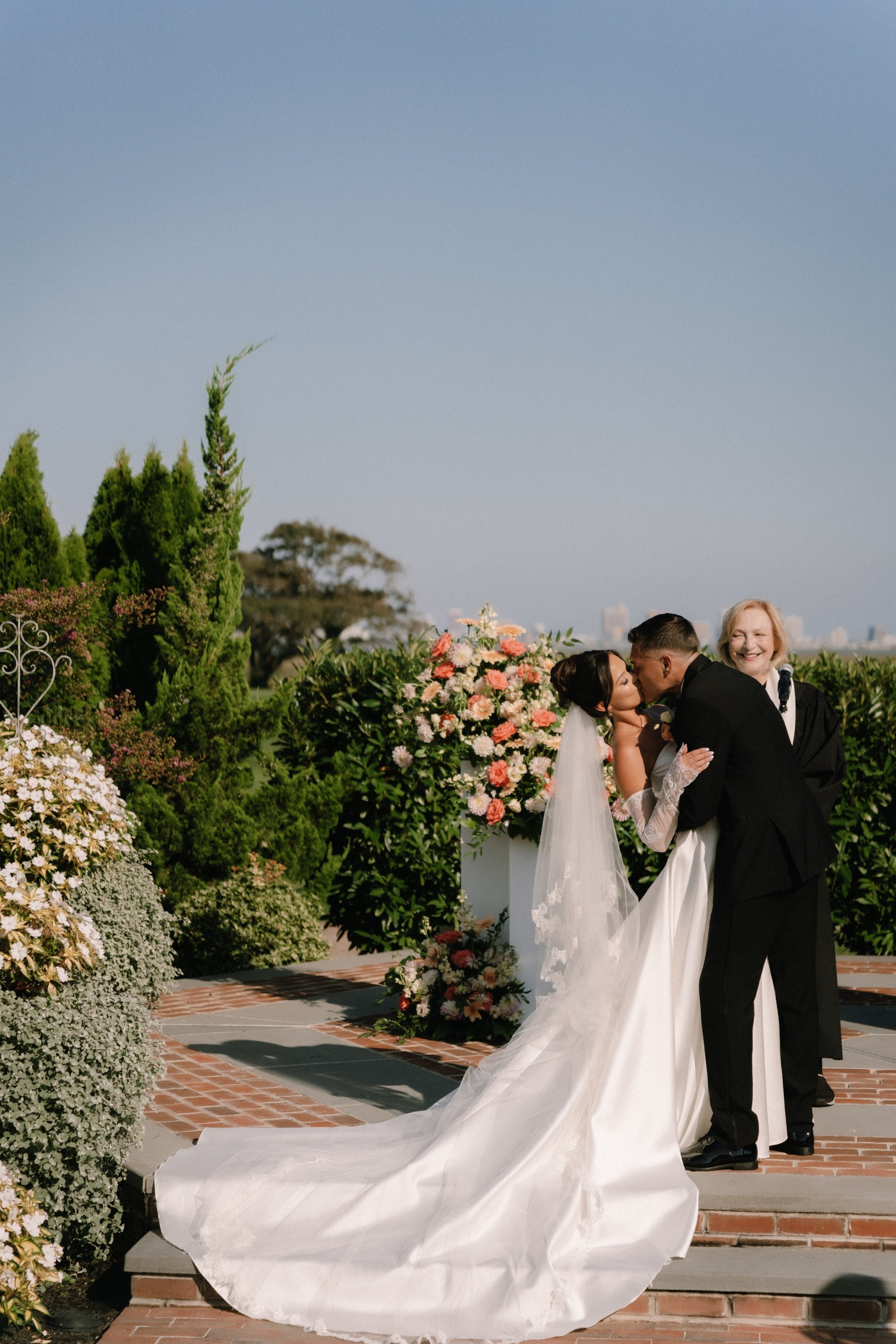 Emily and Blake. Wedding photographer and videographer New York | New Jersey