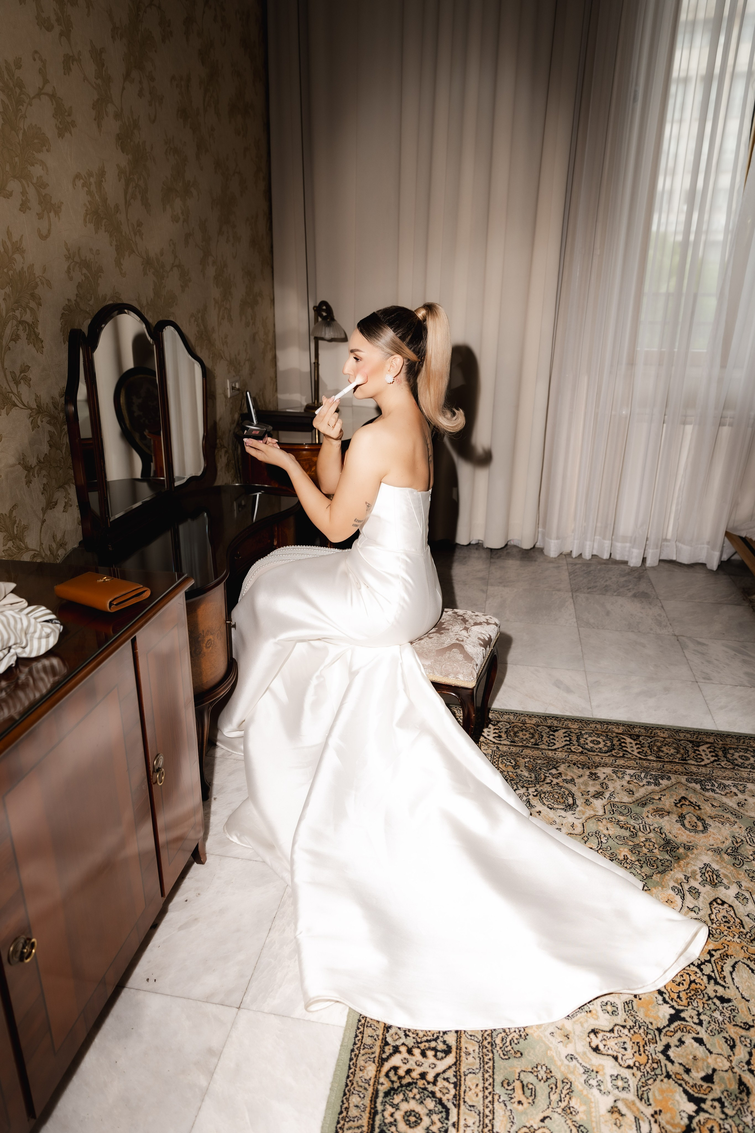 Wedding portfolio
